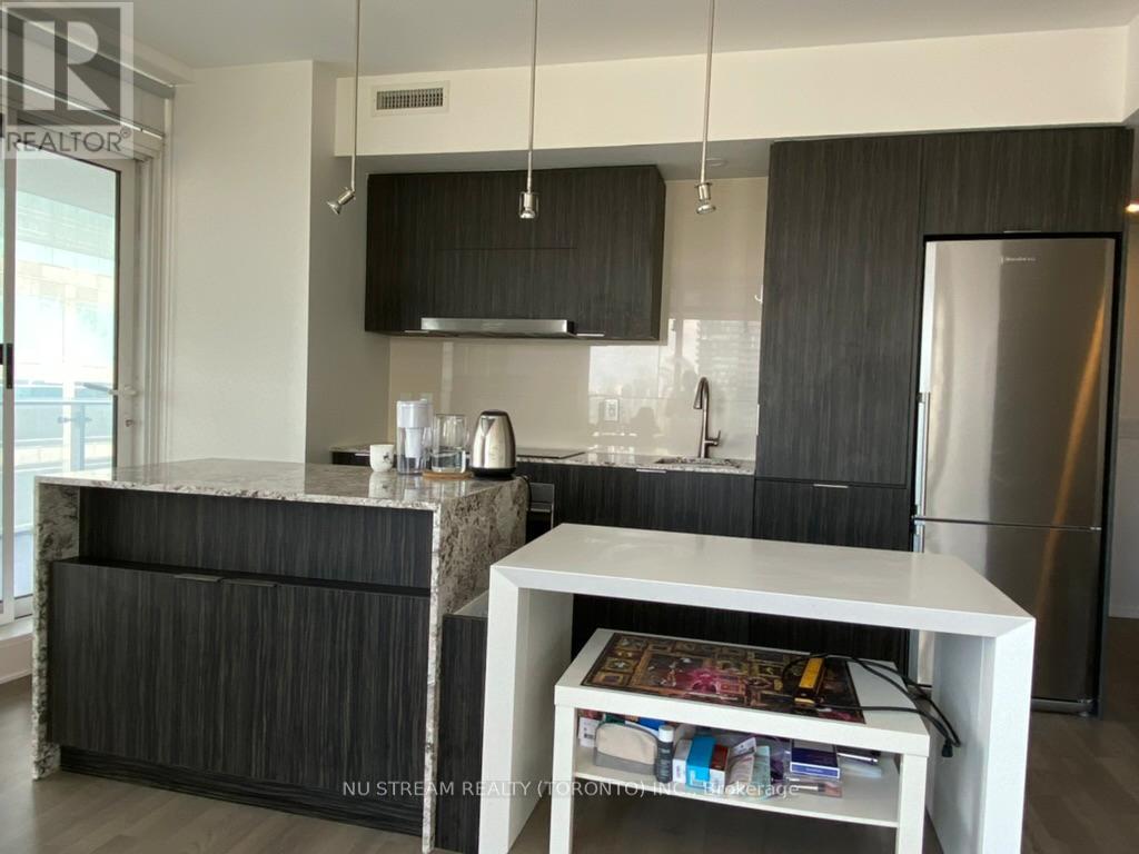 1701 - 1 Bloor Street E, Toronto, Ontario  M4W 0A8 - Photo 25 - C12052270
