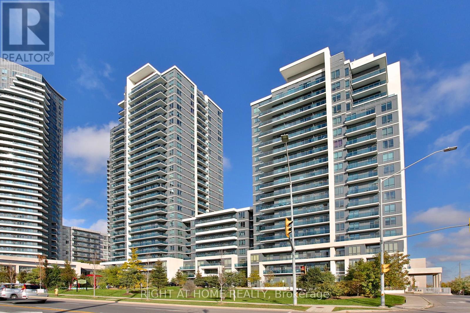 Property at 1505 - 7165 YONGE STREET image 1