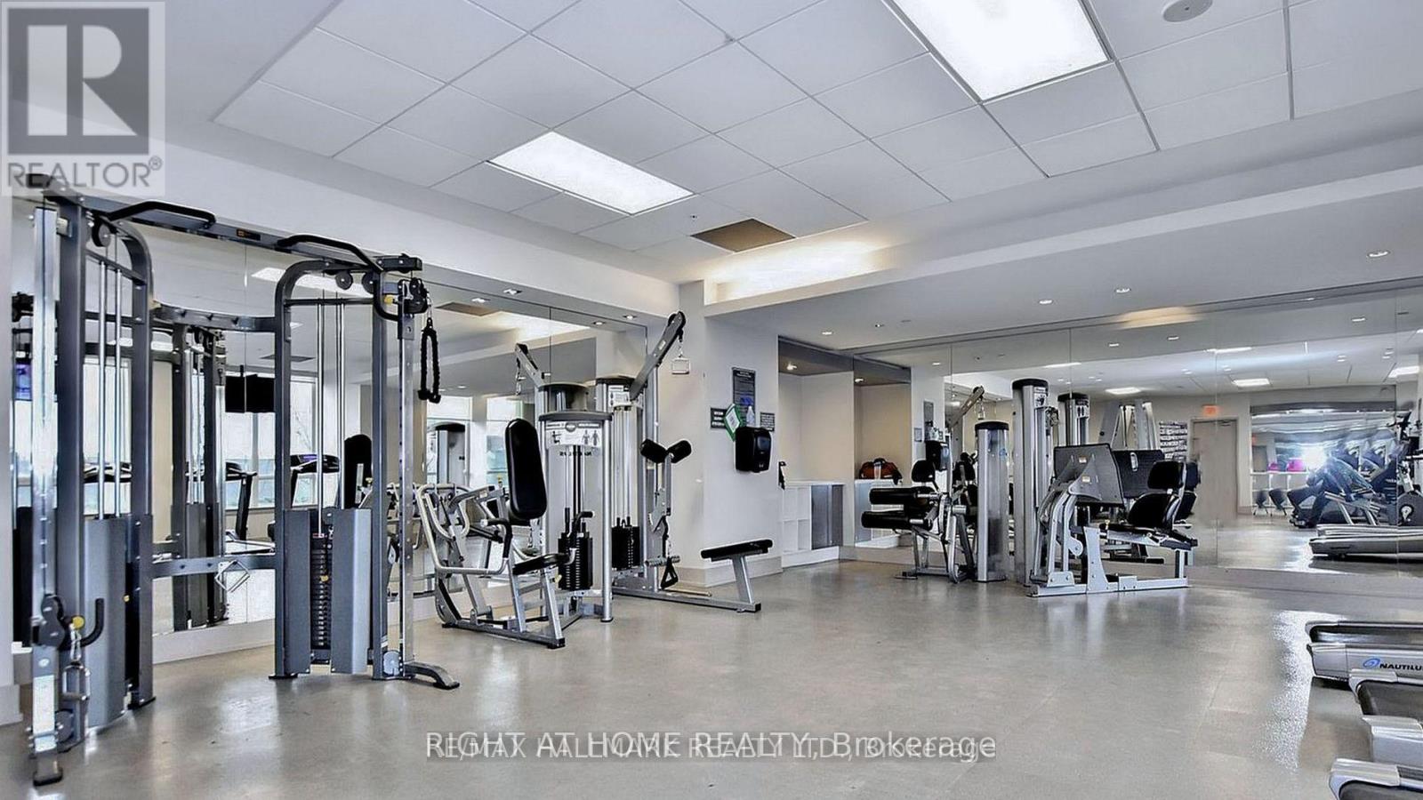 1505 - 7165 Yonge Street, Markham, Ontario  L3T 0C9 - Photo 18 - N12052252