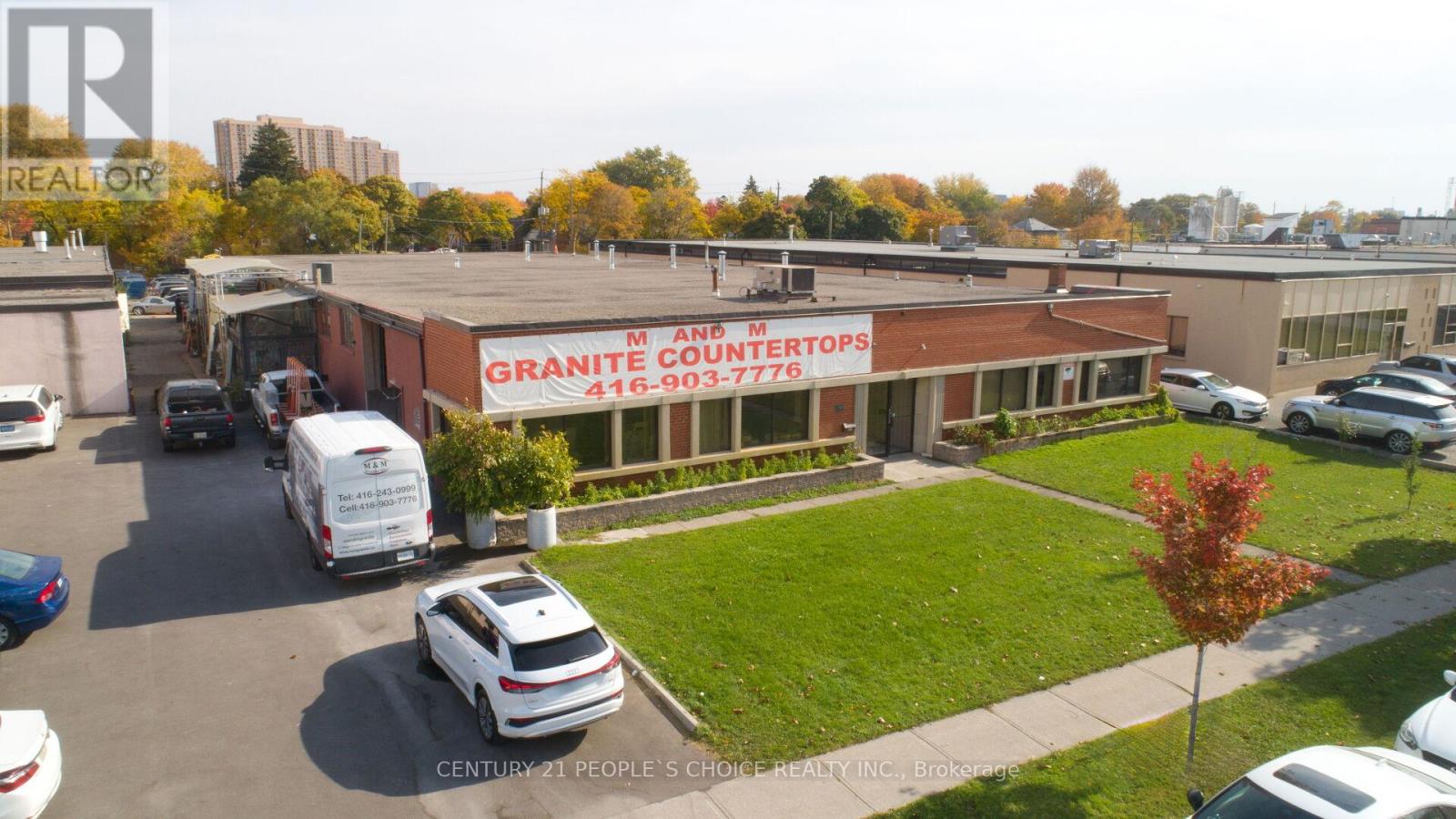 Property at 01 - 63 TORBARRIE ROAD image 2