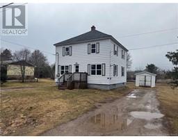 11-13 Connor Street, Petitcodiac, New Brunswick