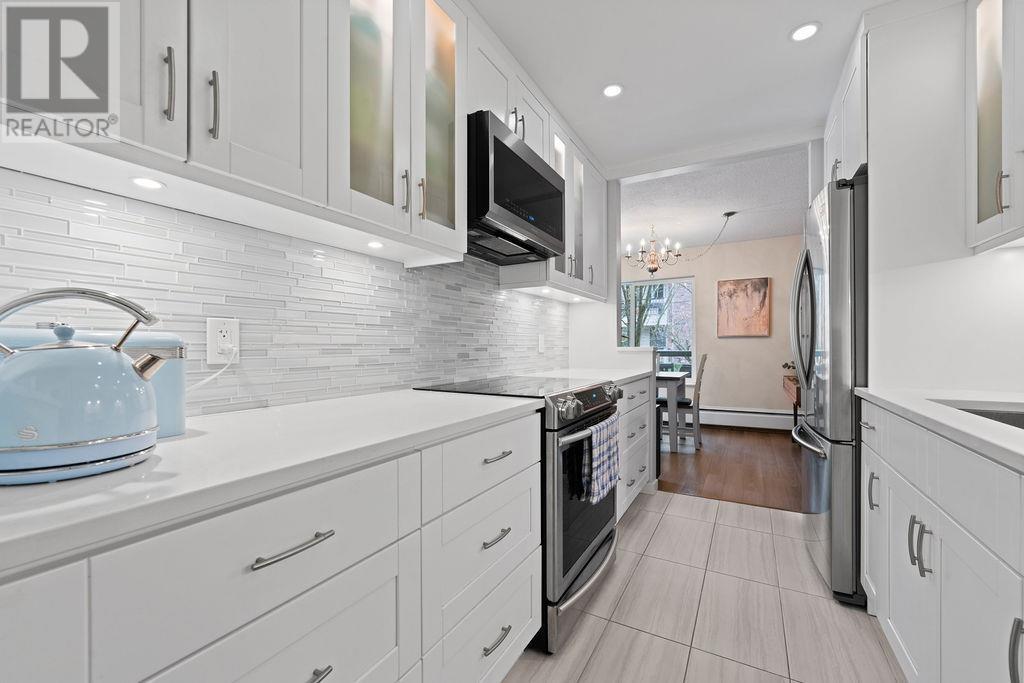 204 1720 W 12th Avenue, Vancouver, British Columbia  V6J 2E6 - Photo 7 - R2983826