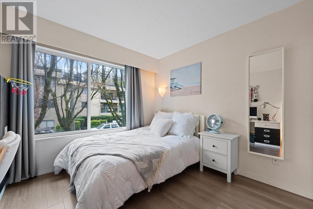 204 1720 W 12th Avenue, Vancouver, British Columbia  V6J 2E6 - Photo 11 - R2983826
