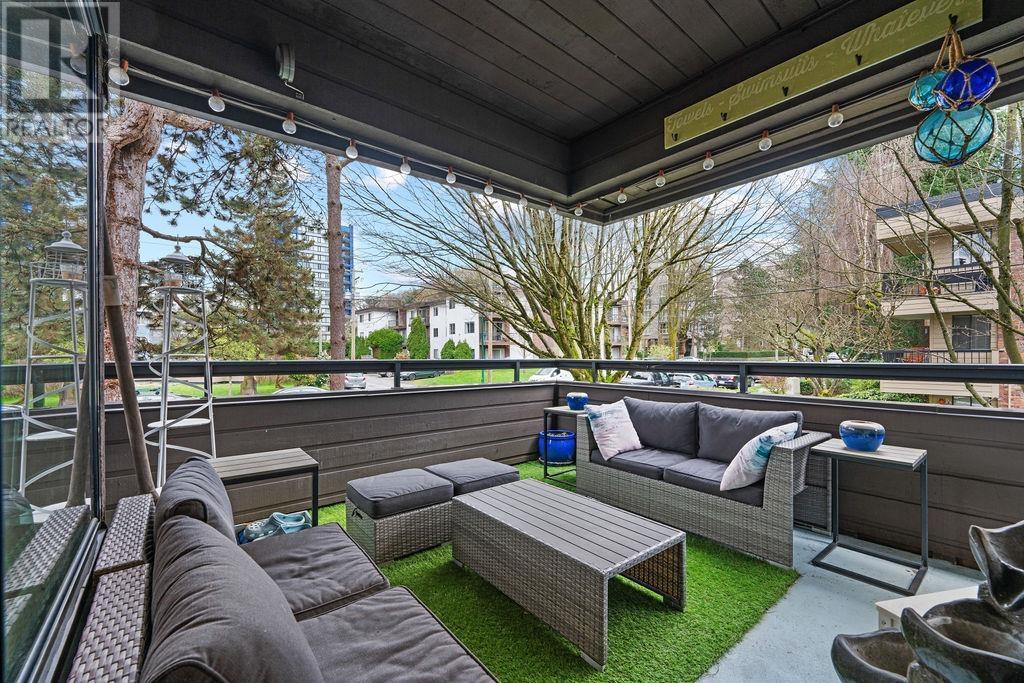 204 1720 W 12th Avenue, Vancouver, British Columbia  V6J 2E6 - Photo 16 - R2983826