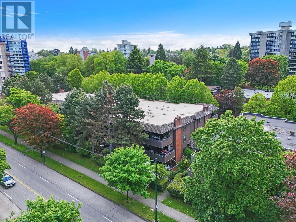 204 1720 W 12th Avenue, Vancouver, British Columbia  V6J 2E6 - Photo 20 - R2983826