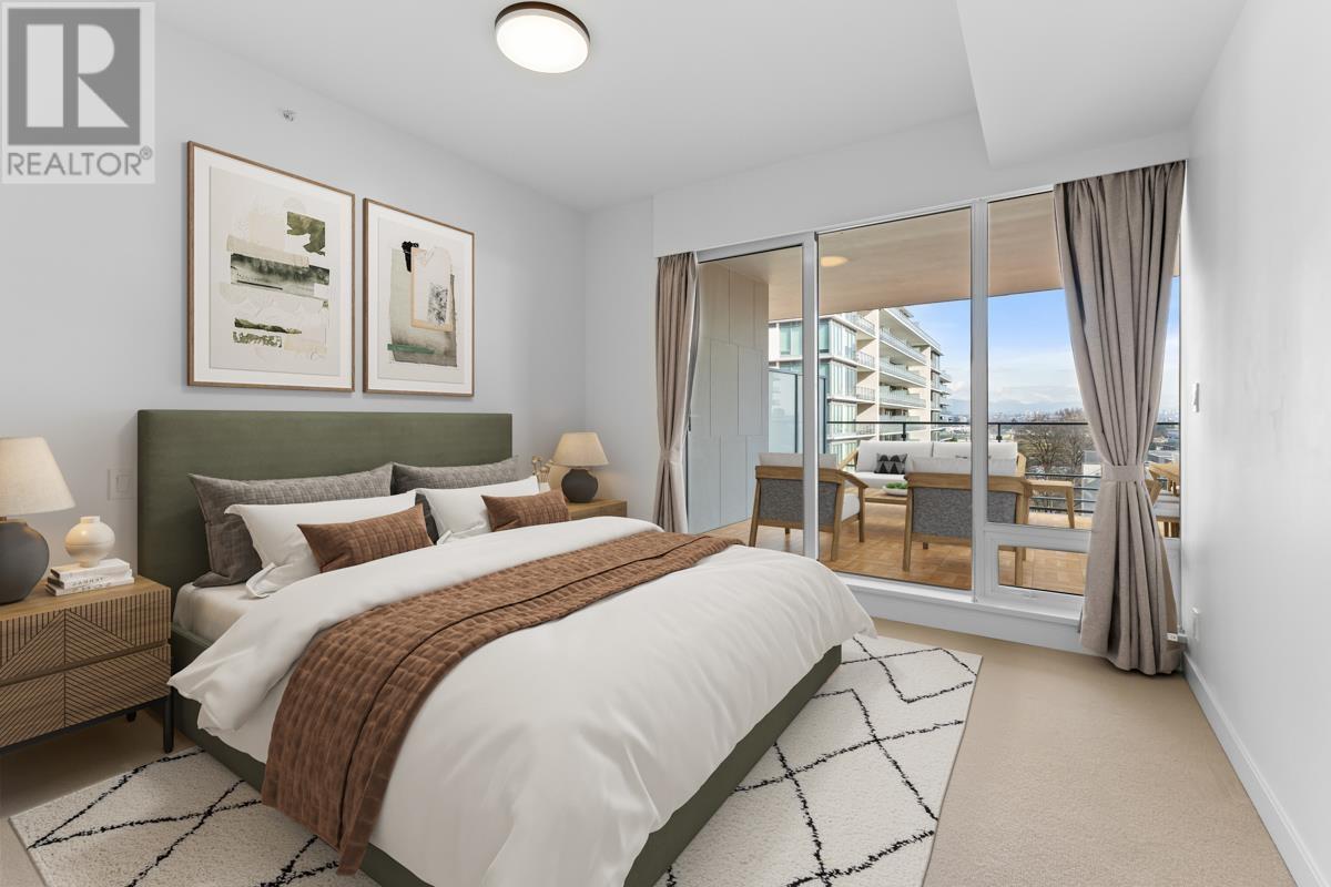 811 6622 Pearson Way, Richmond, British Columbia  V7C 0E4 - Photo 4 - R2969975