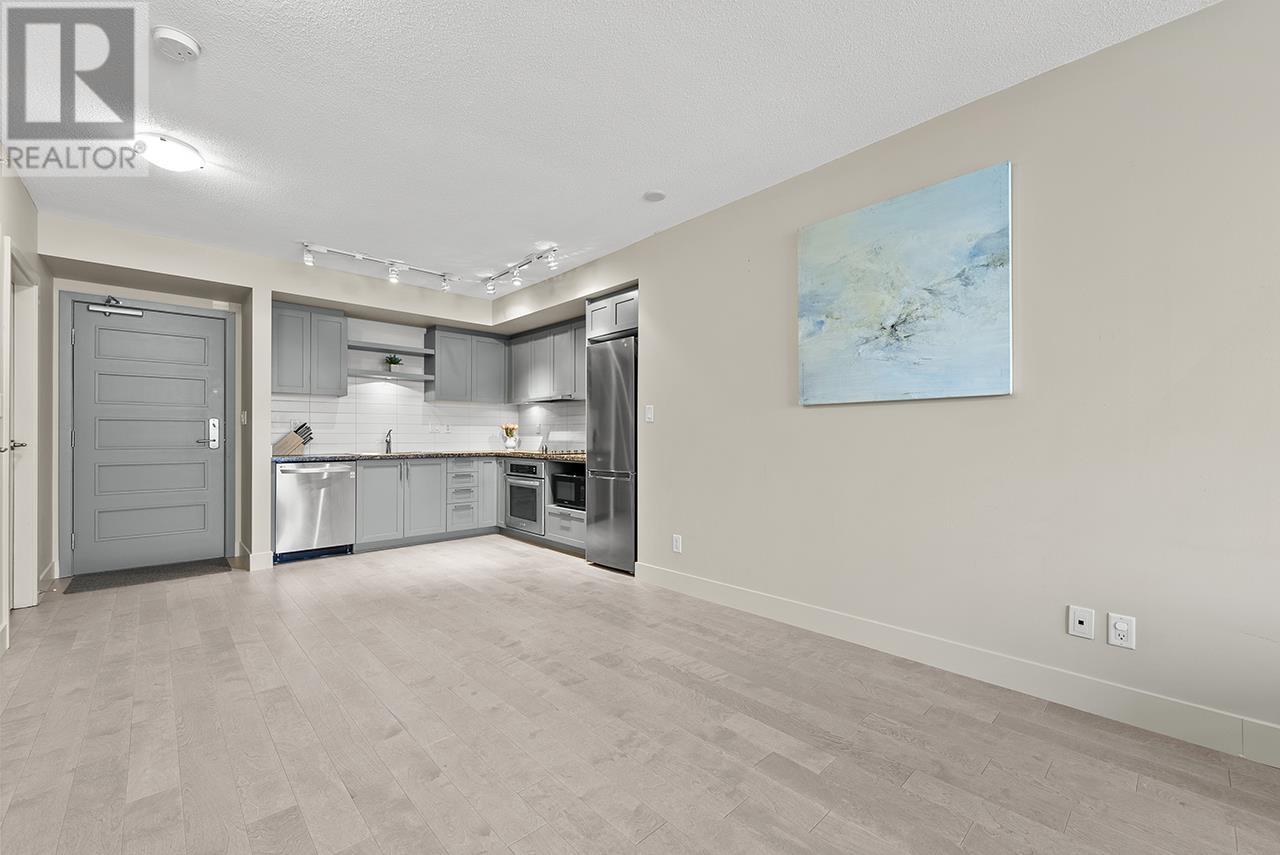 703 2228 W Broadway, Vancouver, British Columbia  V6K 0B1 - Photo 7 - R2983999
