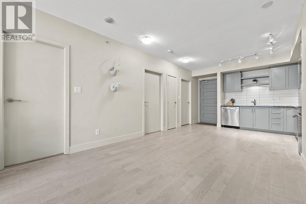 703 2228 W Broadway, Vancouver, British Columbia  V6K 0B1 - Photo 6 - R2983999