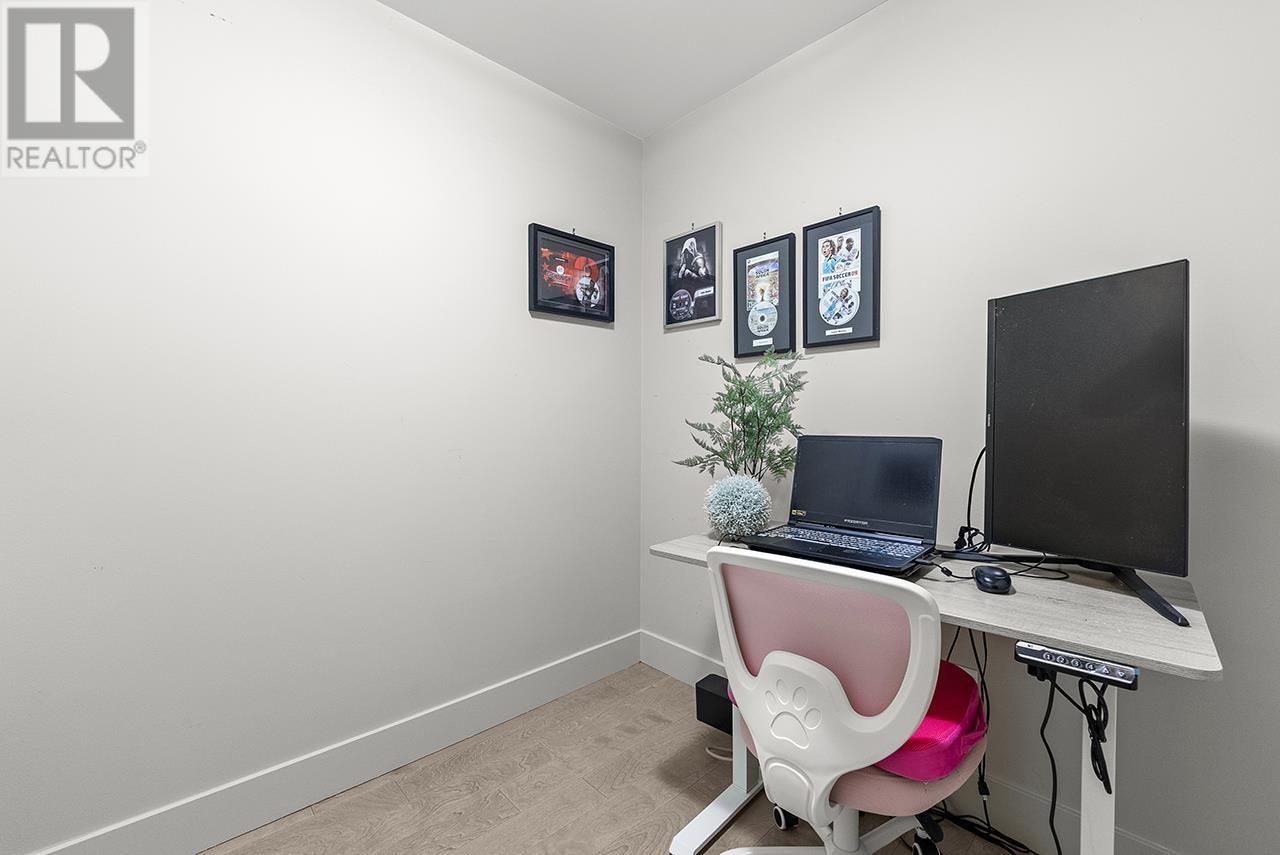 703 2228 W Broadway, Vancouver, British Columbia  V6K 0B1 - Photo 12 - R2983999