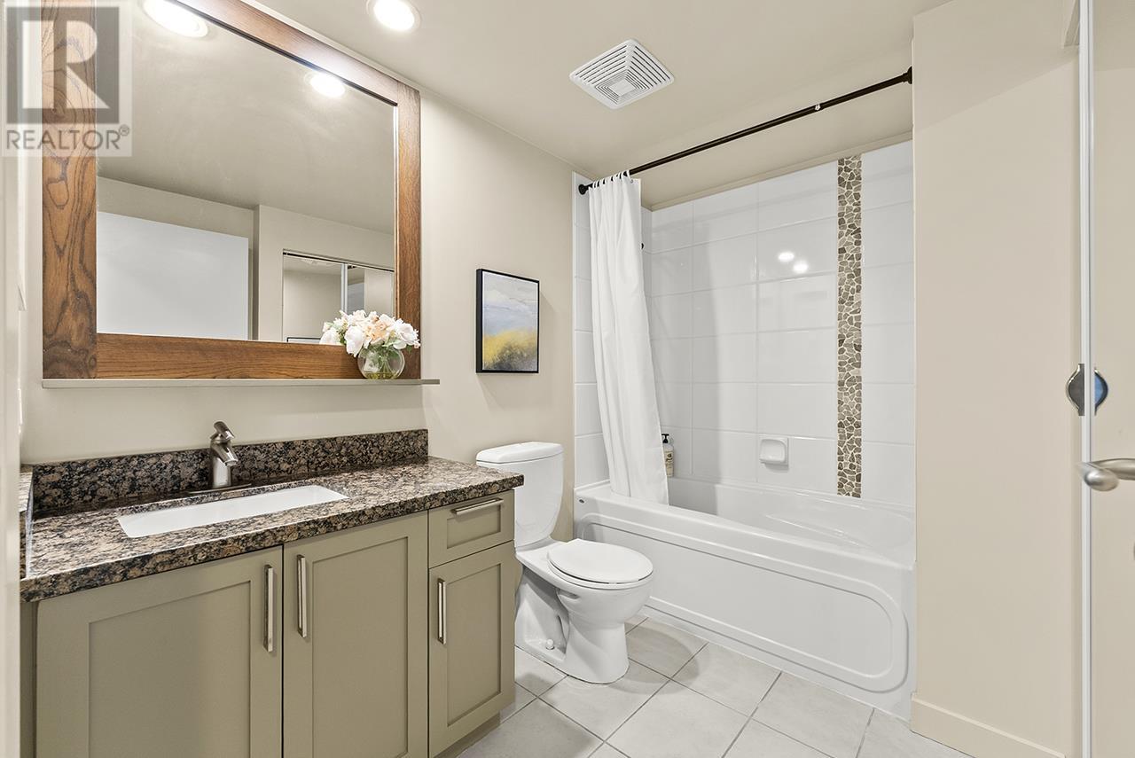 703 2228 W Broadway, Vancouver, British Columbia  V6K 0B1 - Photo 10 - R2983999