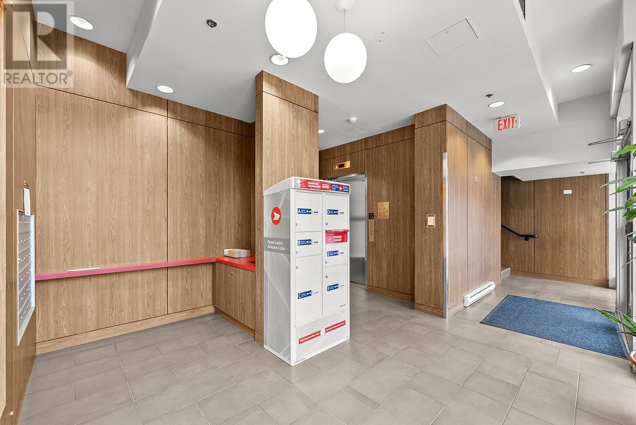 703 2228 W Broadway, Vancouver, British Columbia  V6K 0B1 - Photo 15 - R2983999