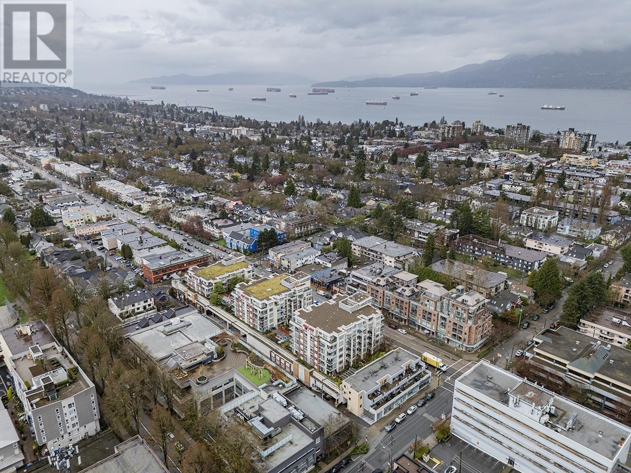 703 2228 W Broadway, Vancouver, British Columbia  V6K 0B1 - Photo 20 - R2983999
