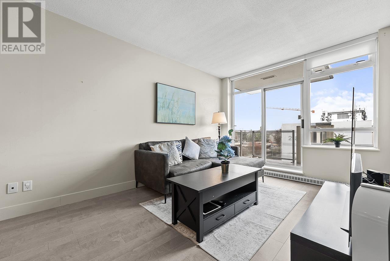 703 2228 W Broadway, Vancouver, British Columbia  V6K 0B1 - Photo 5 - R2983999