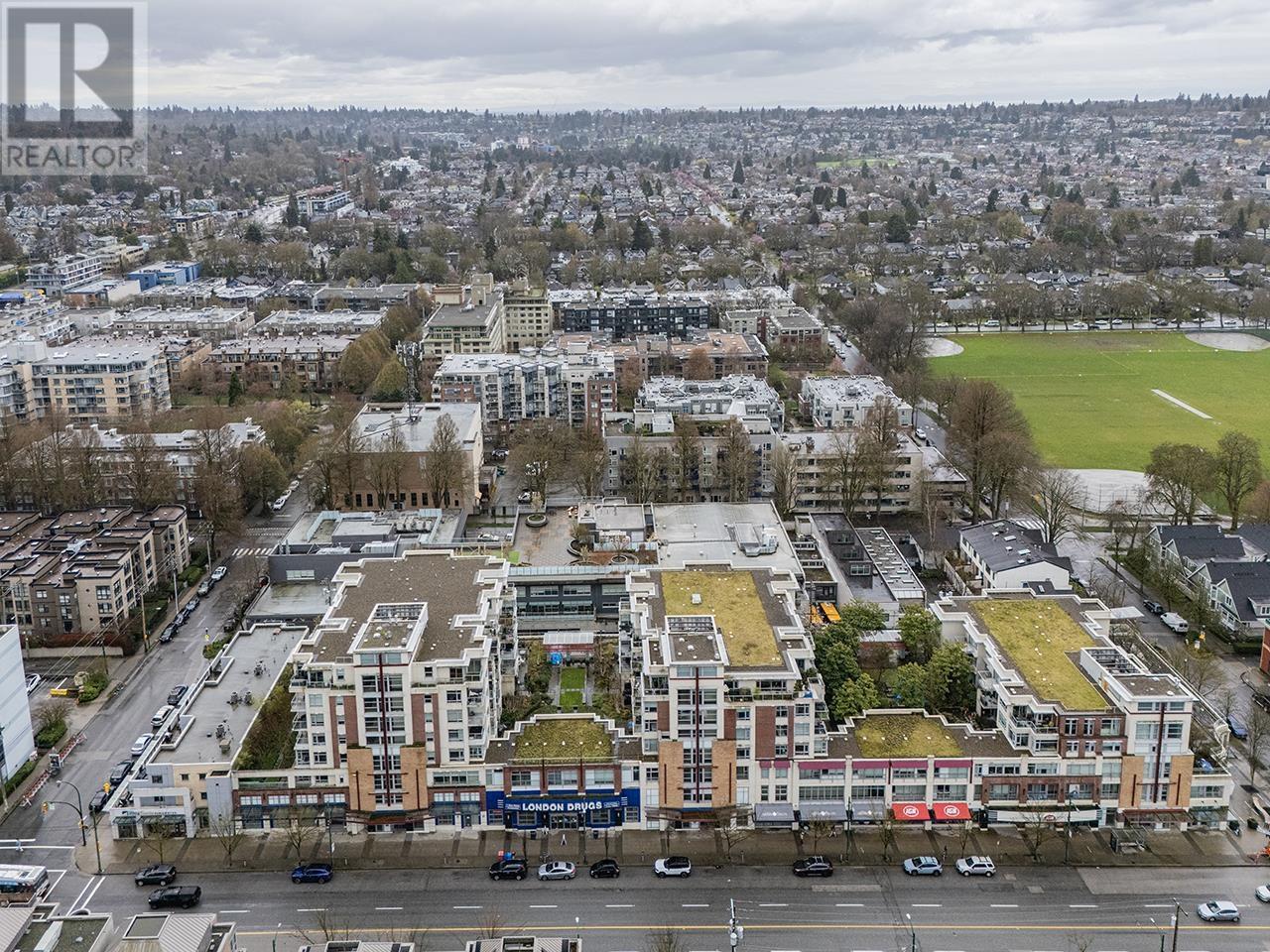 703 2228 W Broadway, Vancouver, British Columbia  V6K 0B1 - Photo 18 - R2983999