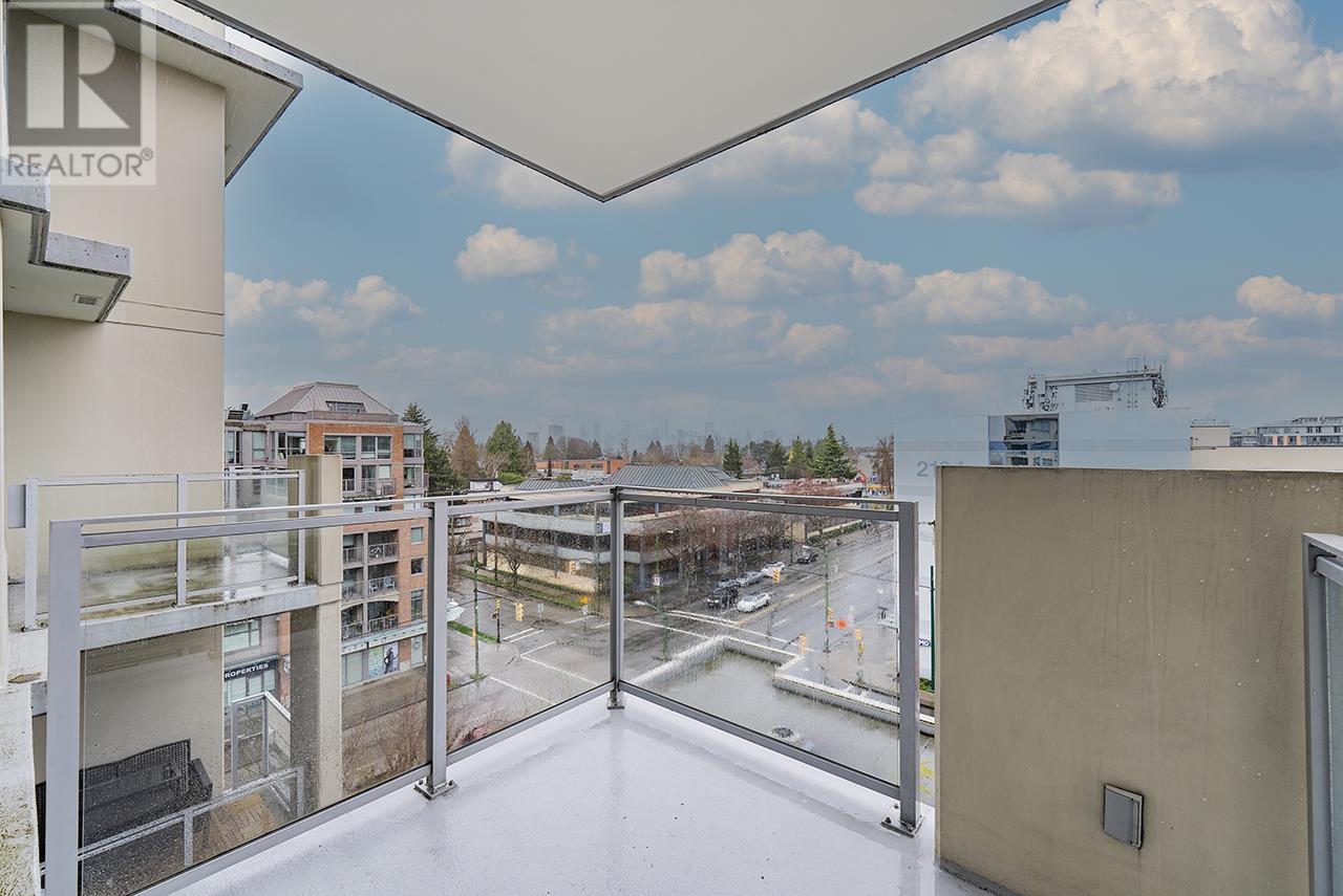 703 2228 W Broadway, Vancouver, British Columbia  V6K 0B1 - Photo 13 - R2983999