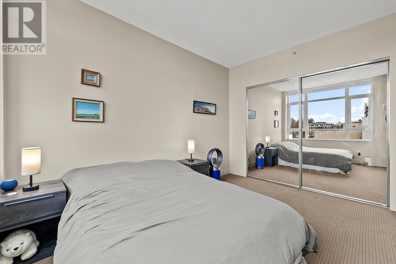 703 2228 W Broadway, Vancouver, British Columbia  V6K 0B1 - Photo 9 - R2983999