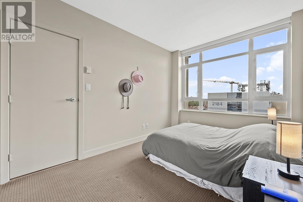703 2228 W Broadway, Vancouver, British Columbia  V6K 0B1 - Photo 8 - R2983999