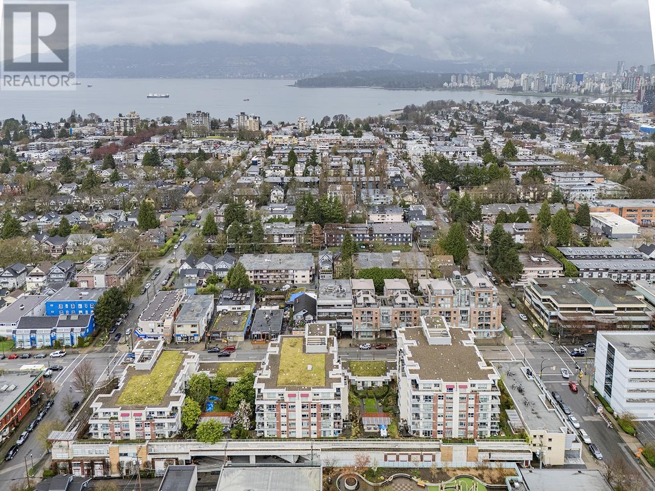 703 2228 W Broadway, Vancouver, British Columbia  V6K 0B1 - Photo 19 - R2983999