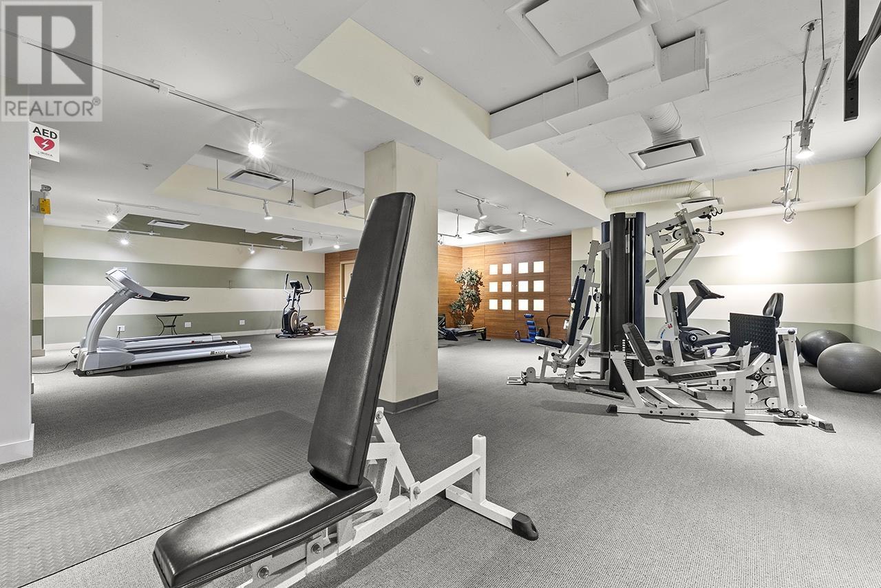 703 2228 W Broadway, Vancouver, British Columbia  V6K 0B1 - Photo 14 - R2983999