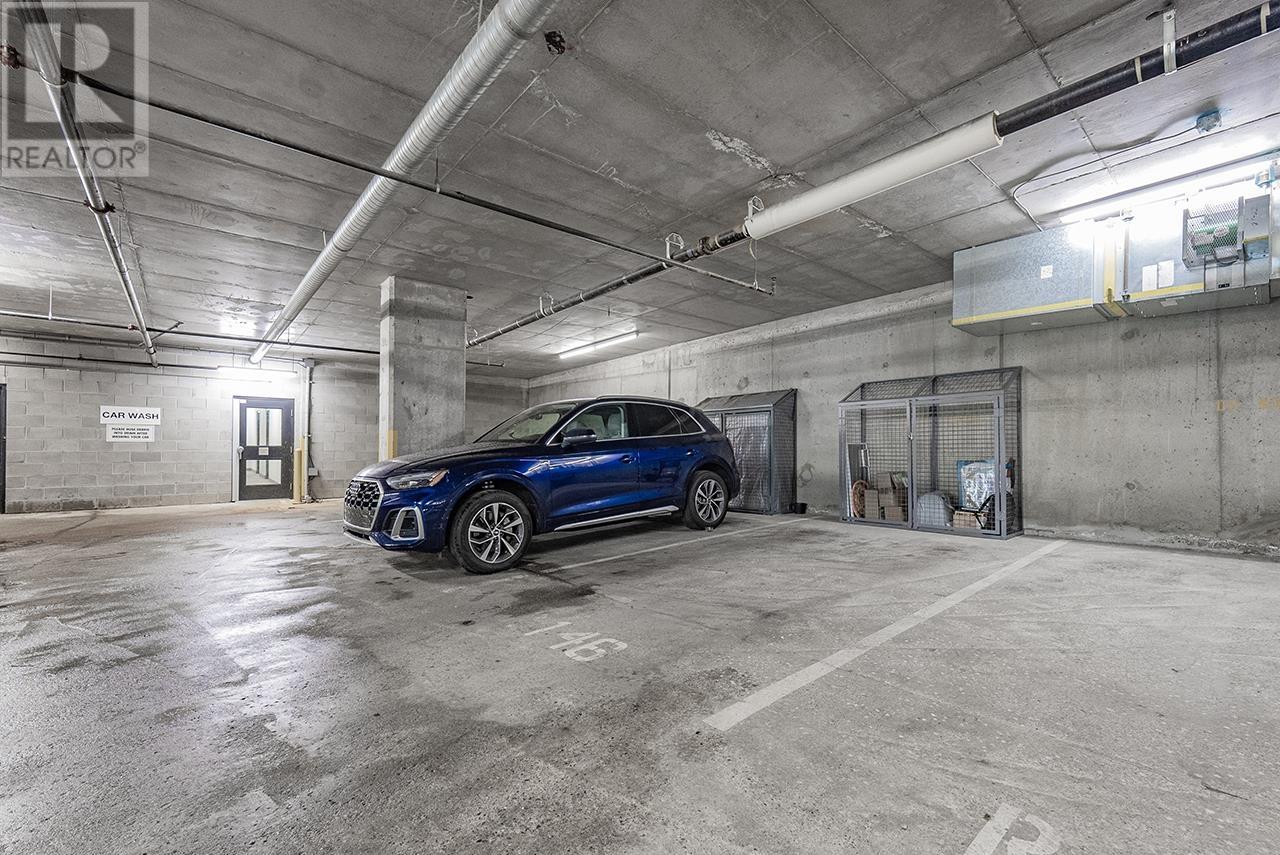 703 2228 W Broadway, Vancouver, British Columbia  V6K 0B1 - Photo 16 - R2983999