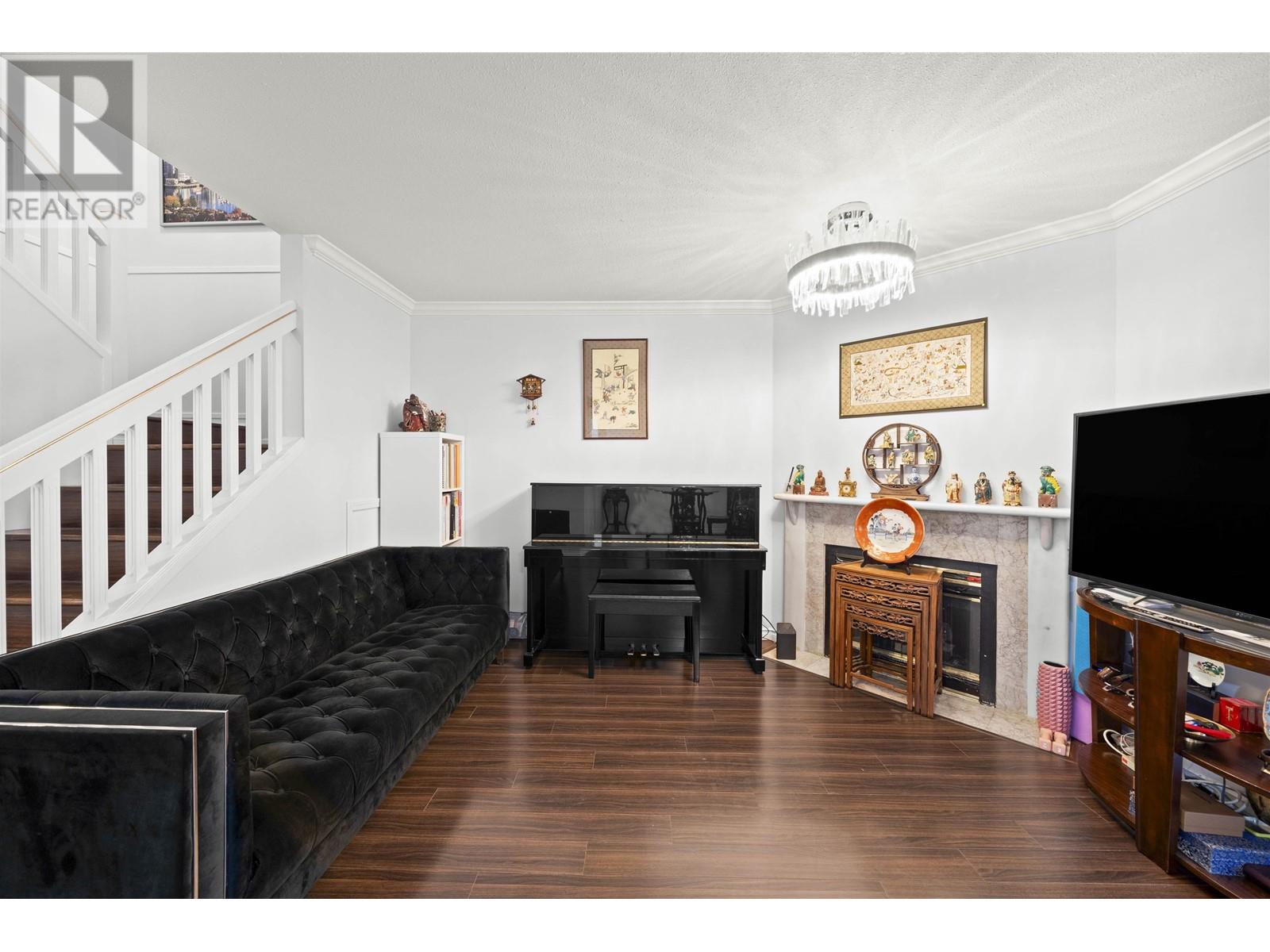 11 10080 Kilby Drive, Richmond, British Columbia  V6X 3W2 - Photo 2 - R2983972