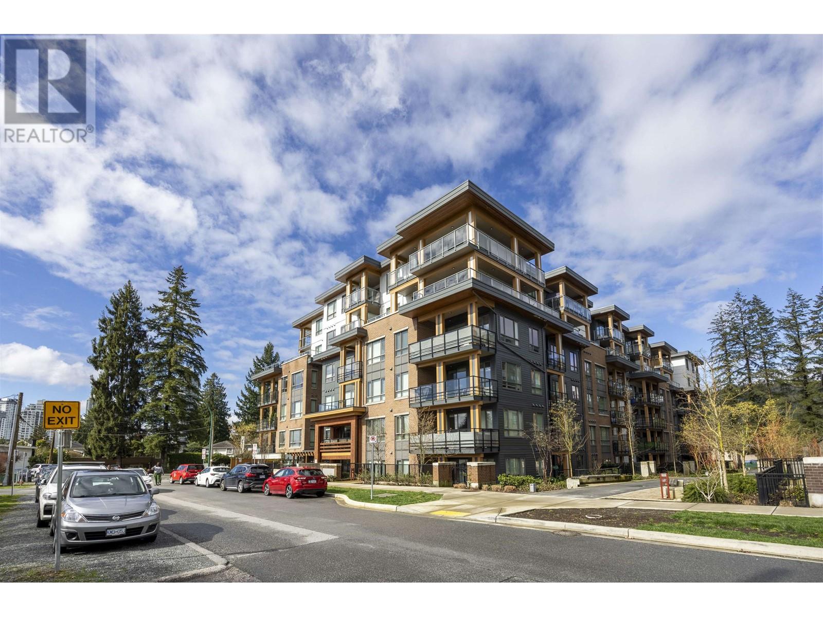 213 721 ANSKAR CRESCENT, coquitlam, British Columbia