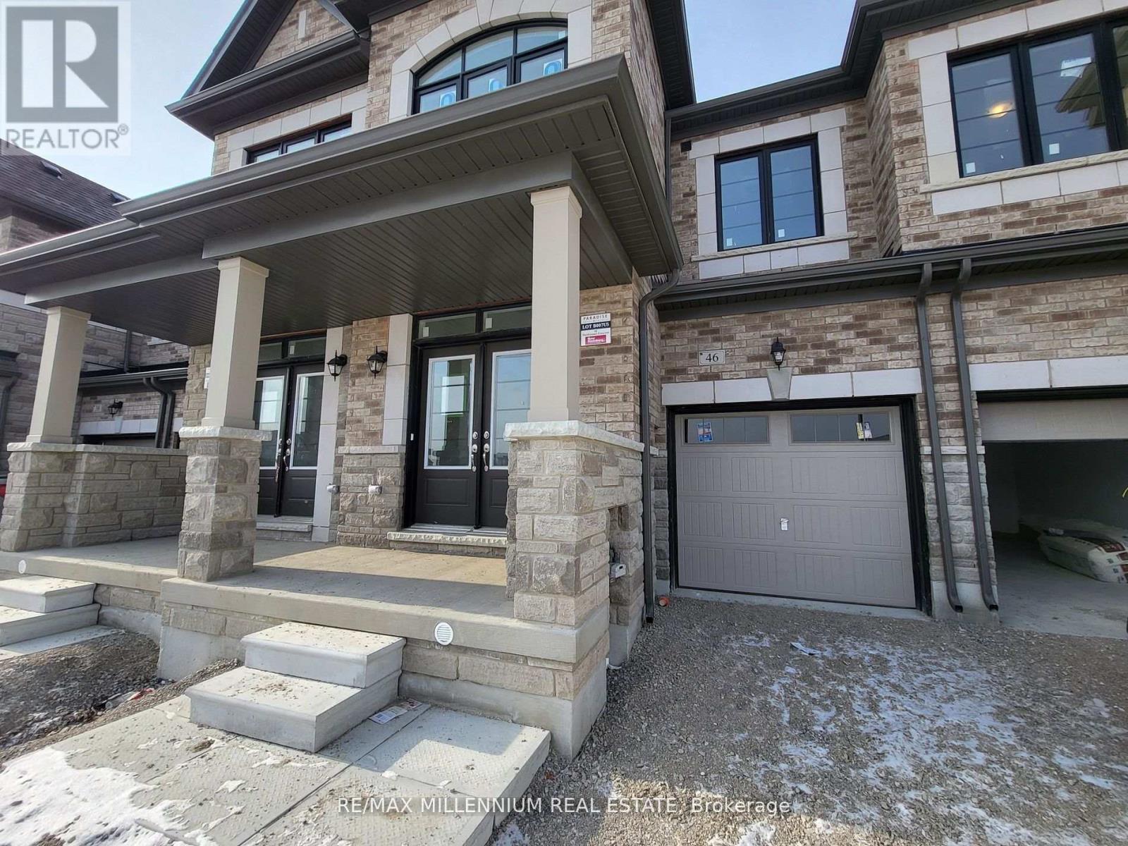 Property at 46 HALDIMAND CRESCENT image 2