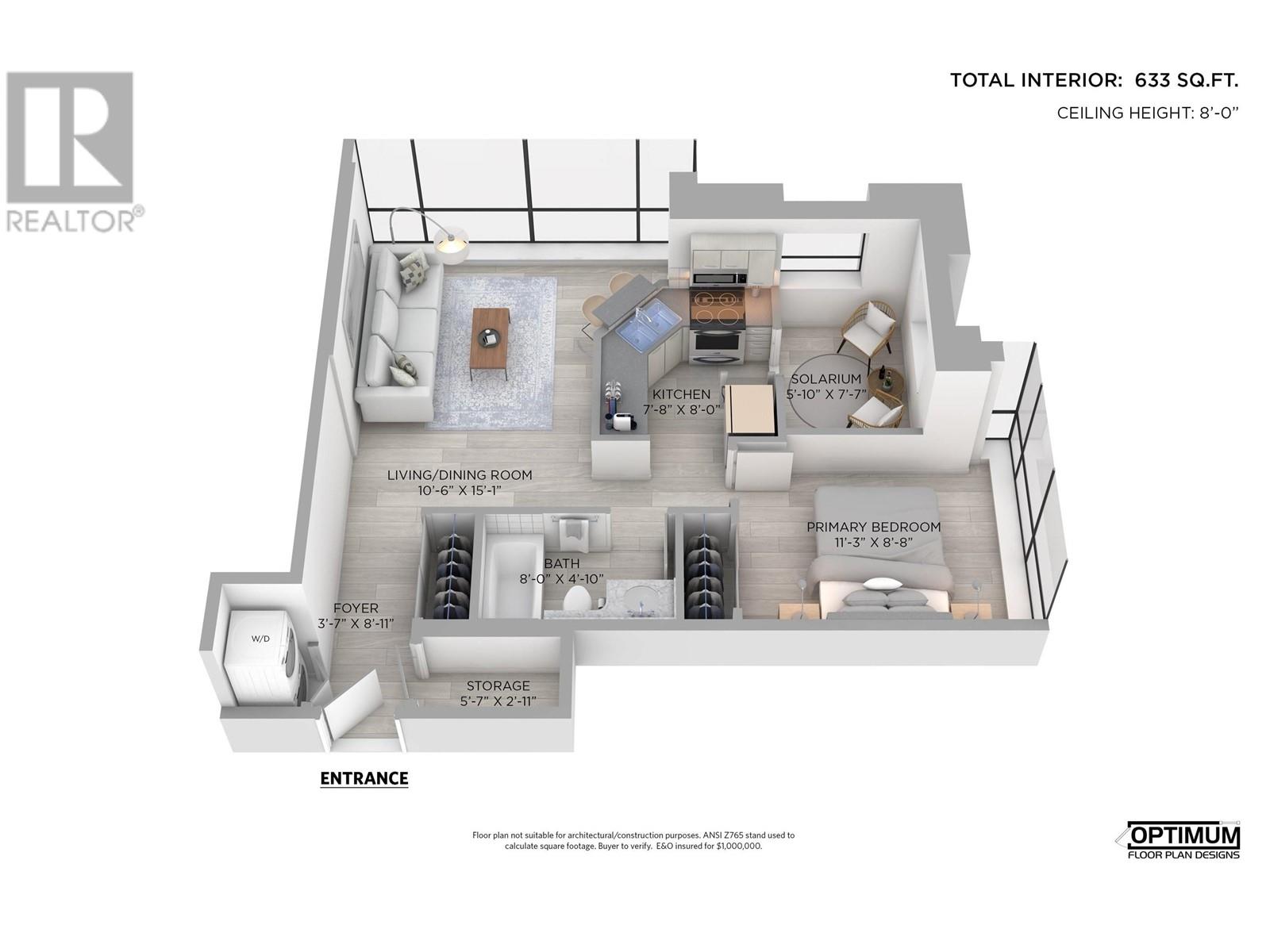 202 1331 Alberni Street, Vancouver, British Columbia  V6E 4S1 - Photo 17 - R2975576