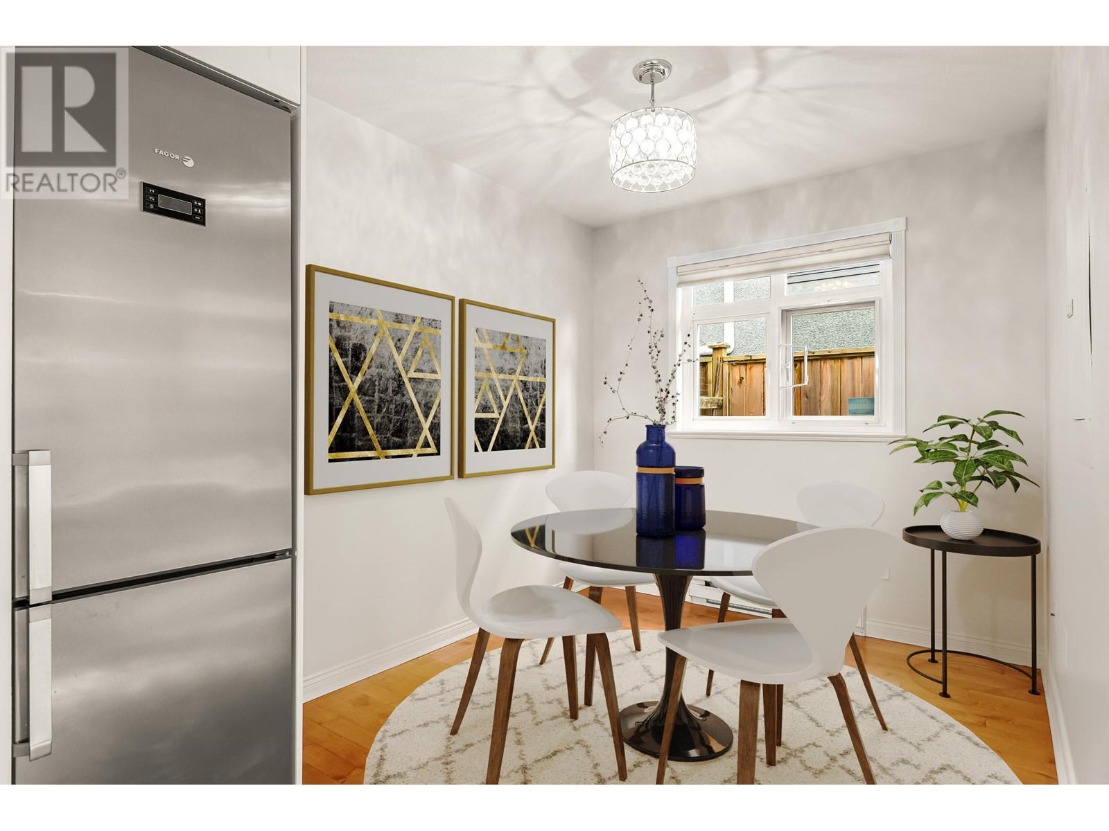 3481 W 8th Avenue, Vancouver, British Columbia  V6Y 1Y6 - Photo 11 - R2984051