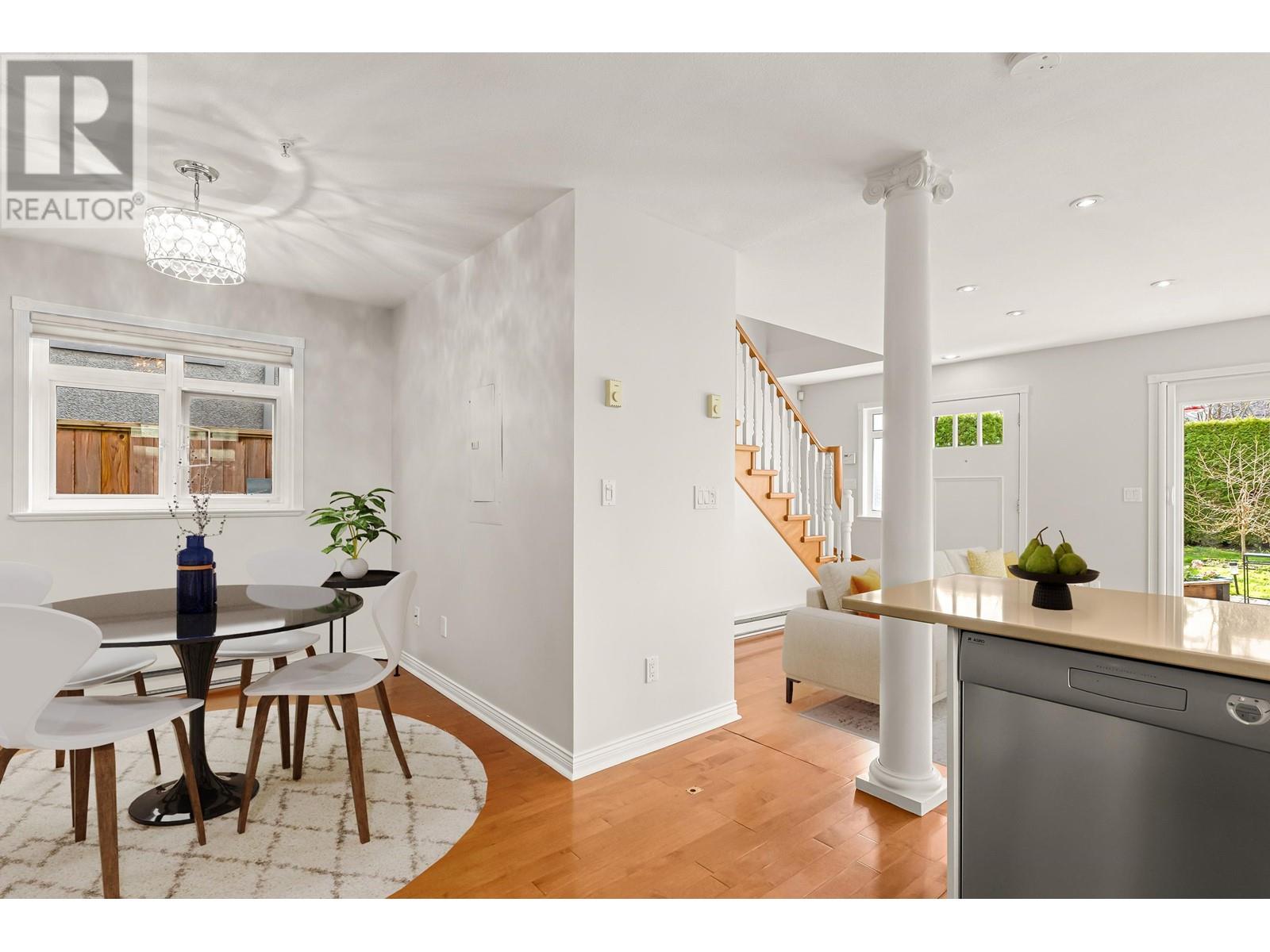 3481 W 8th Avenue, Vancouver, British Columbia  V6Y 1Y6 - Photo 13 - R2984051