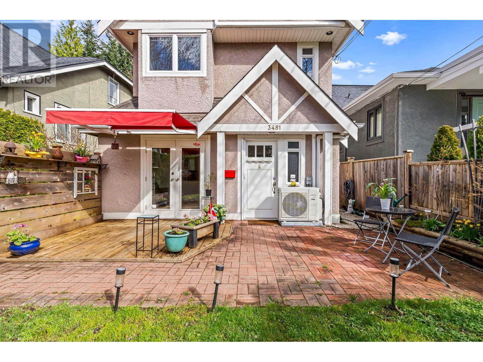 3481 W 8th Avenue, Vancouver, British Columbia  V6Y 1Y6 - Photo 28 - R2984051