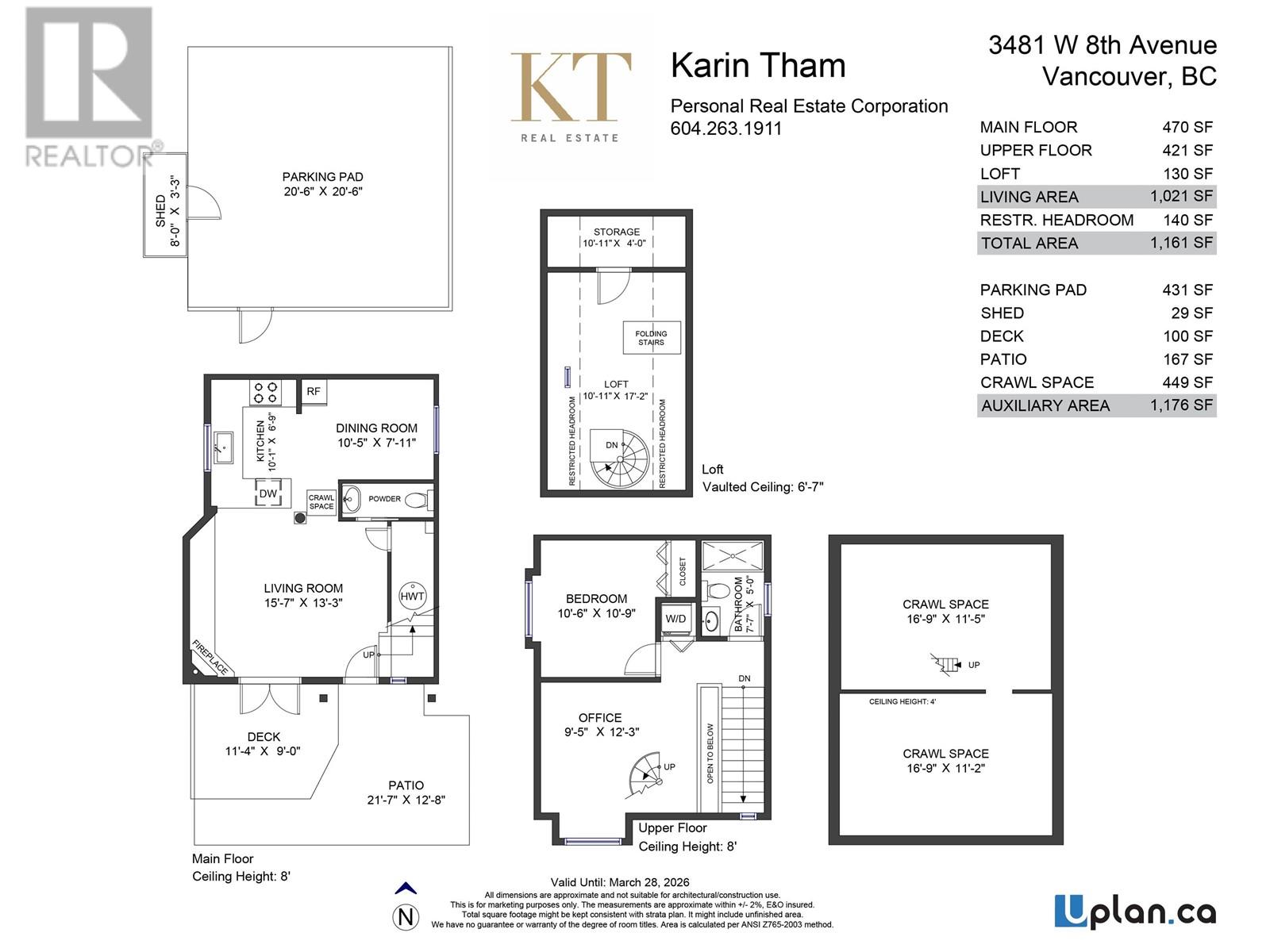 3481 W 8th Avenue, Vancouver, British Columbia  V6Y 1Y6 - Photo 30 - R2984051