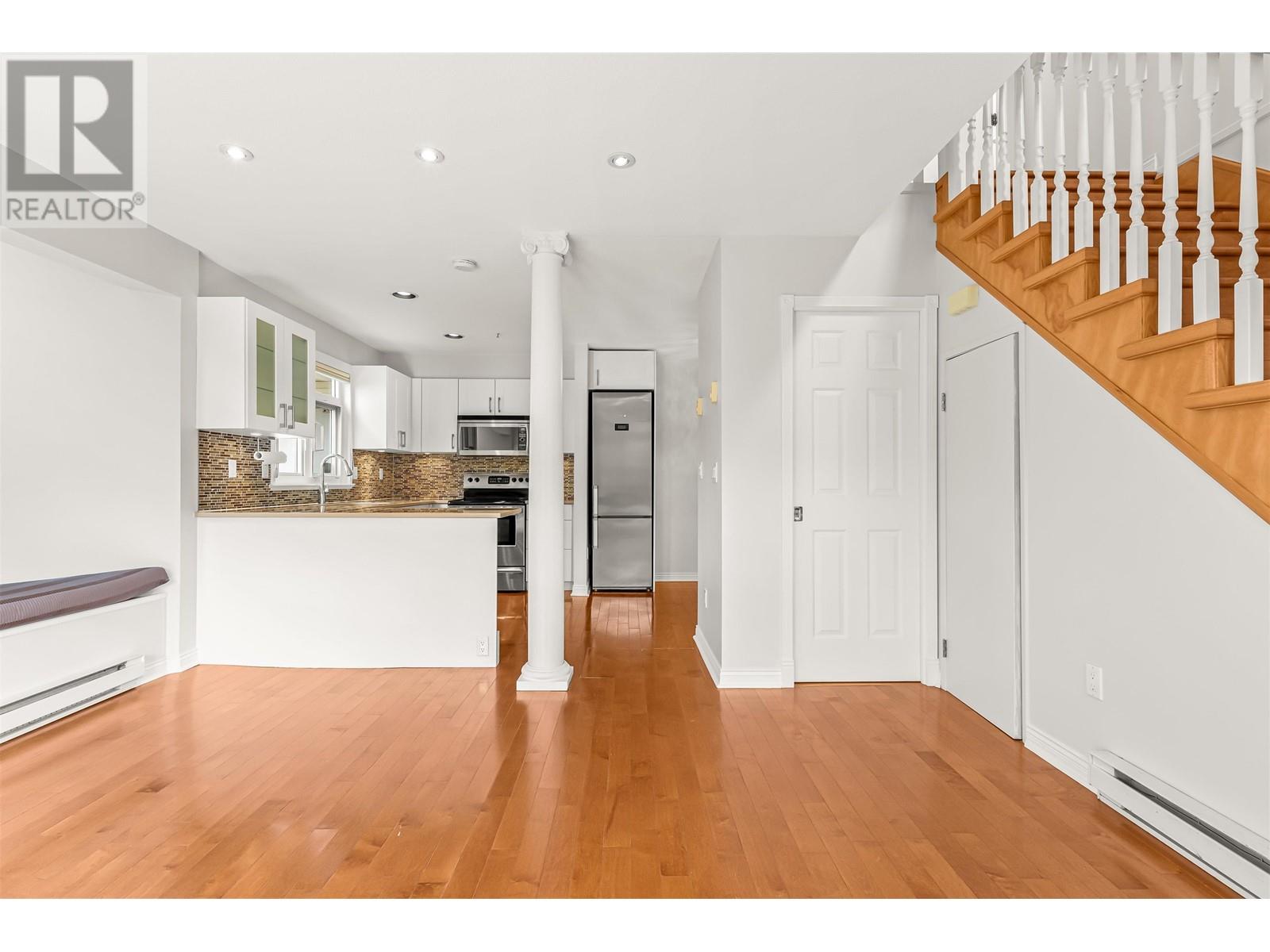 3481 W 8th Avenue, Vancouver, British Columbia  V6Y 1Y6 - Photo 4 - R2984051