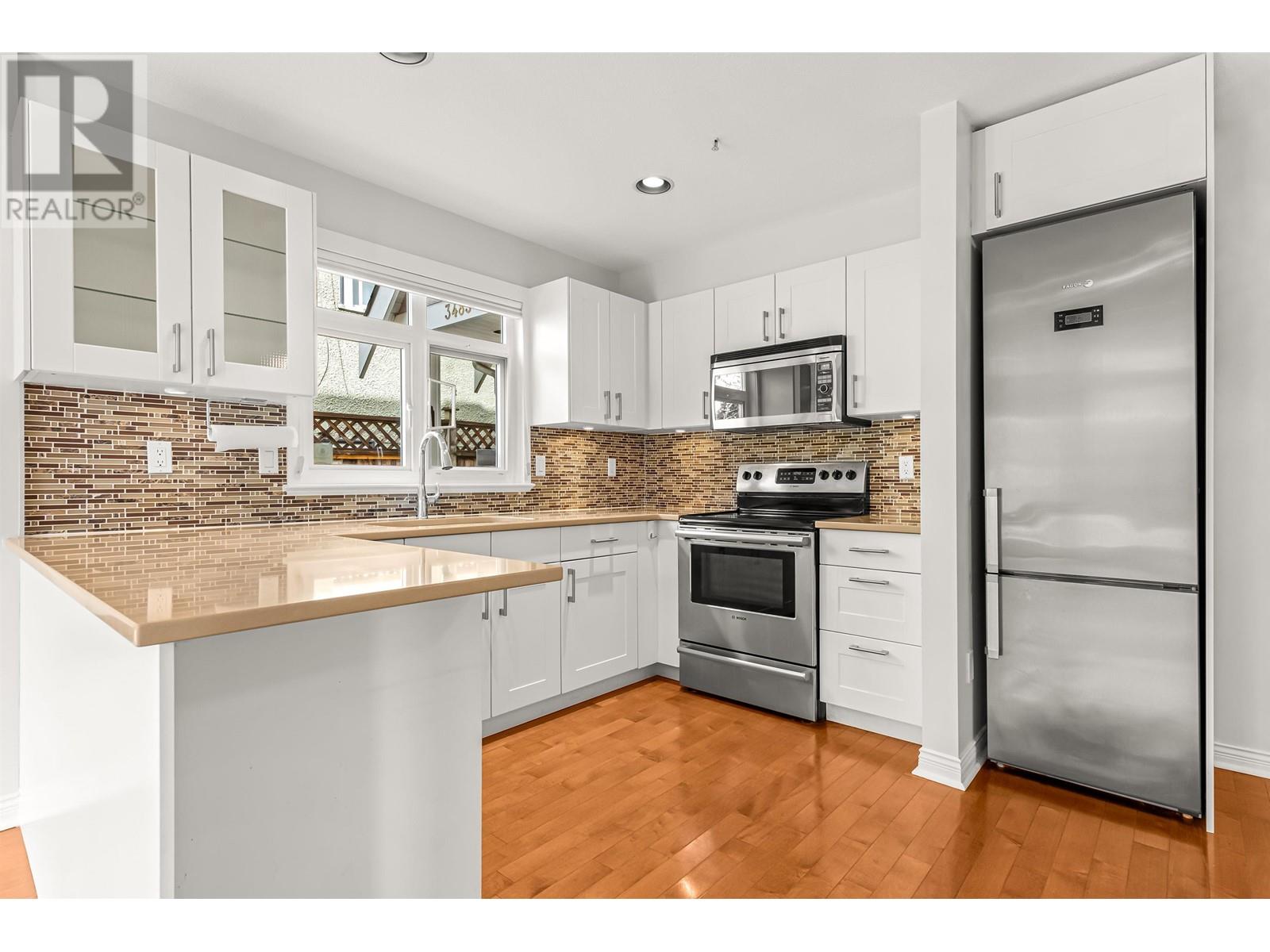 3481 W 8th Avenue, Vancouver, British Columbia  V6Y 1Y6 - Photo 9 - R2984051