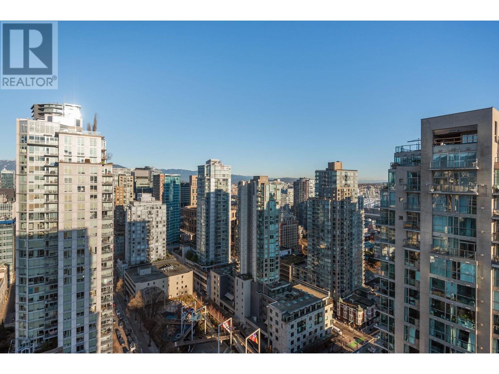 Ph1 969 Richards Street, Vancouver, British Columbia  V6B 1A8 - Photo 25 - R2984054