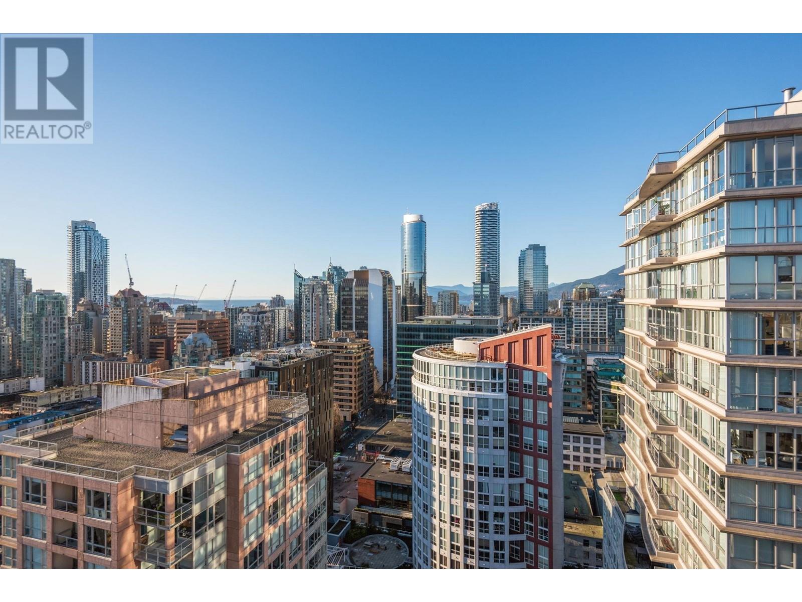 Ph1 969 Richards Street, Vancouver, British Columbia  V6B 1A8 - Photo 26 - R2984054