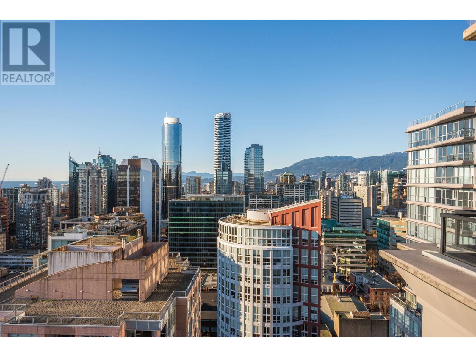 Ph1 969 Richards Street, Vancouver, British Columbia  V6B 1A8 - Photo 28 - R2984054