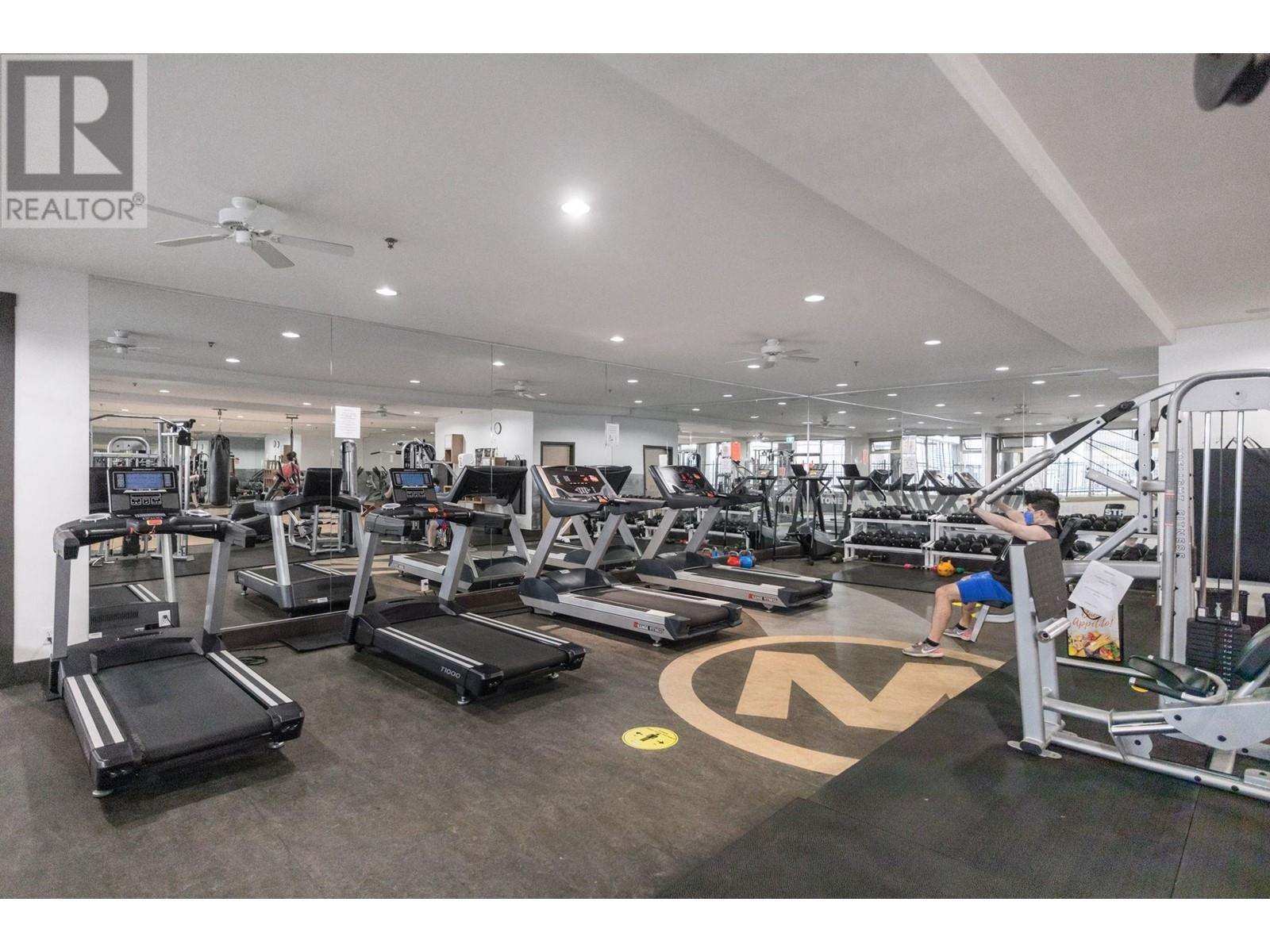 Ph1 969 Richards Street, Vancouver, British Columbia  V6B 1A8 - Photo 29 - R2984054
