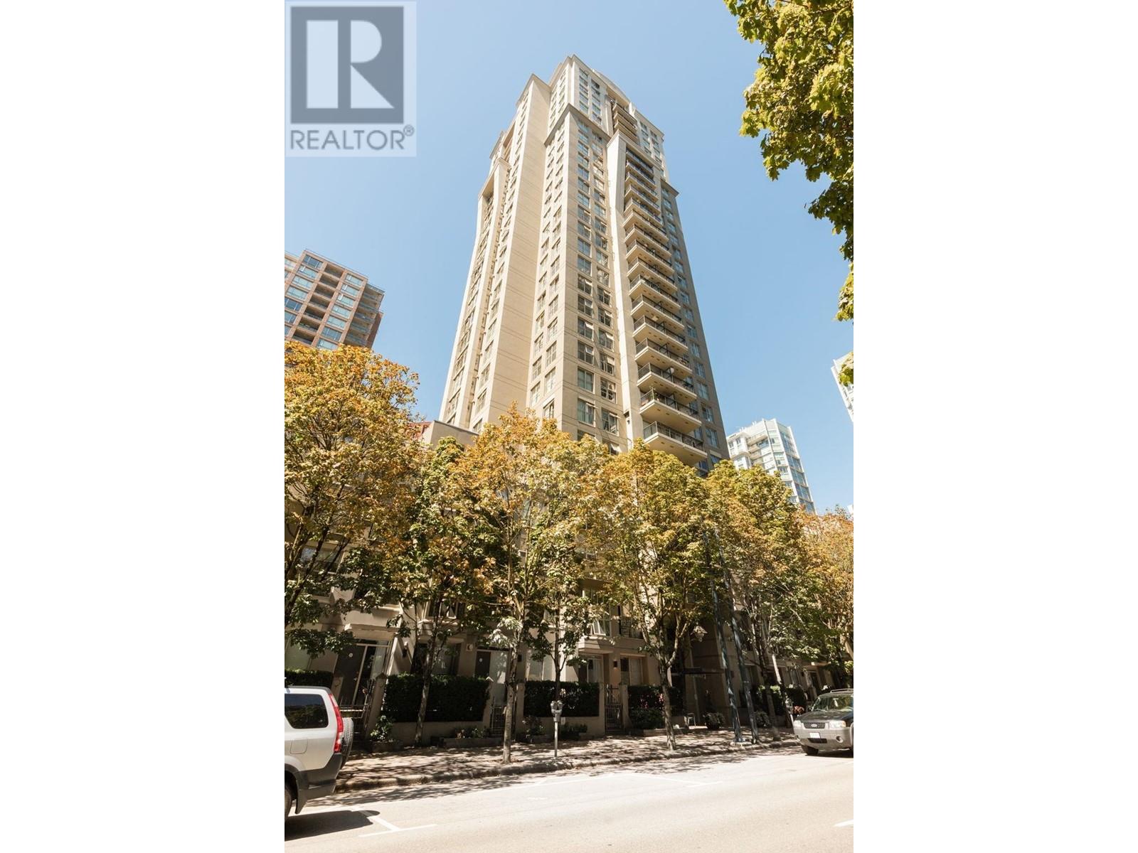 Ph1 969 Richards Street, Vancouver, British Columbia  V6B 1A8 - Photo 39 - R2984054