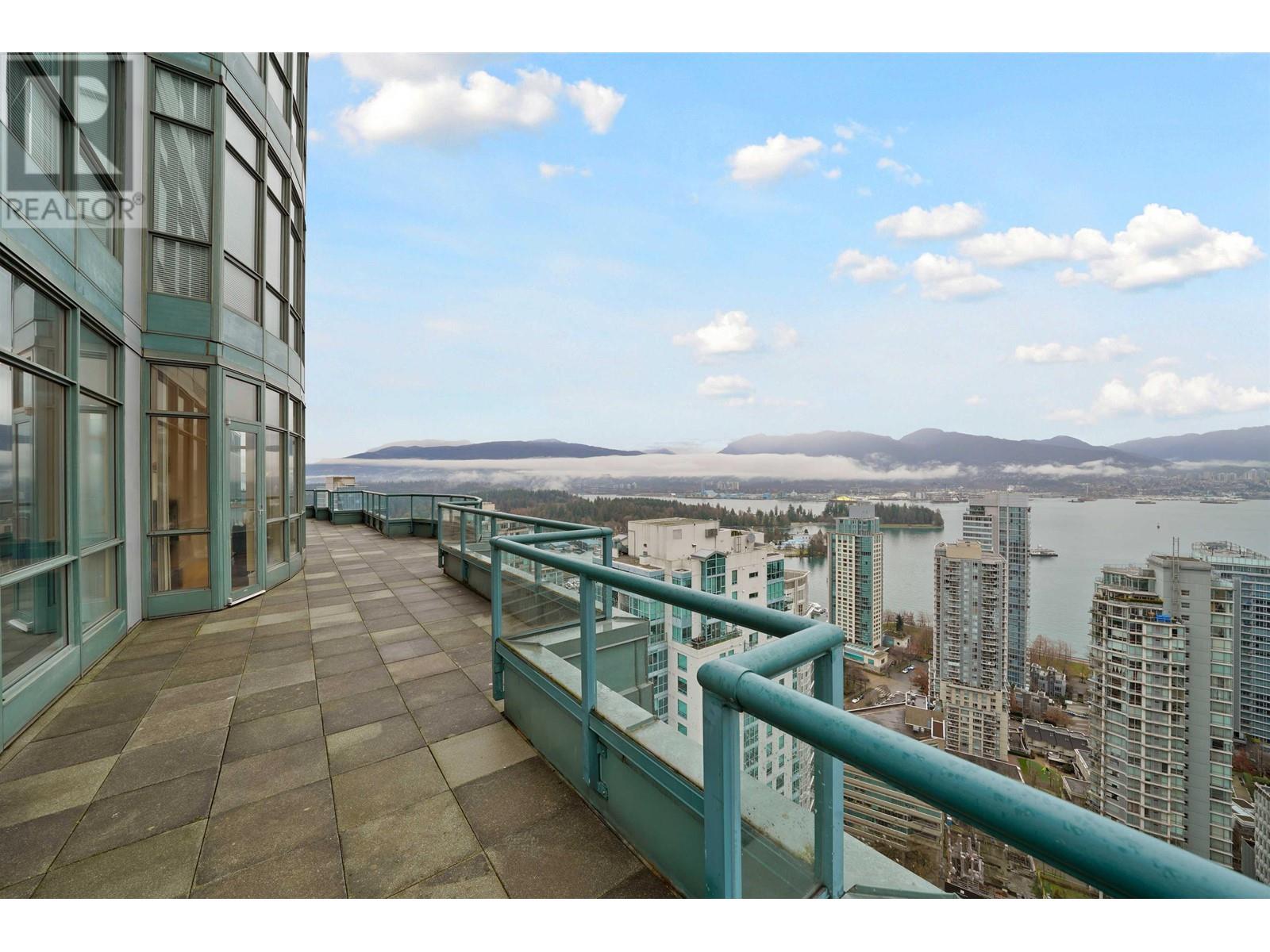 3402 1239 W Georgia Street, Vancouver, British Columbia  V6E 4R8 - Photo 10 - R2984065