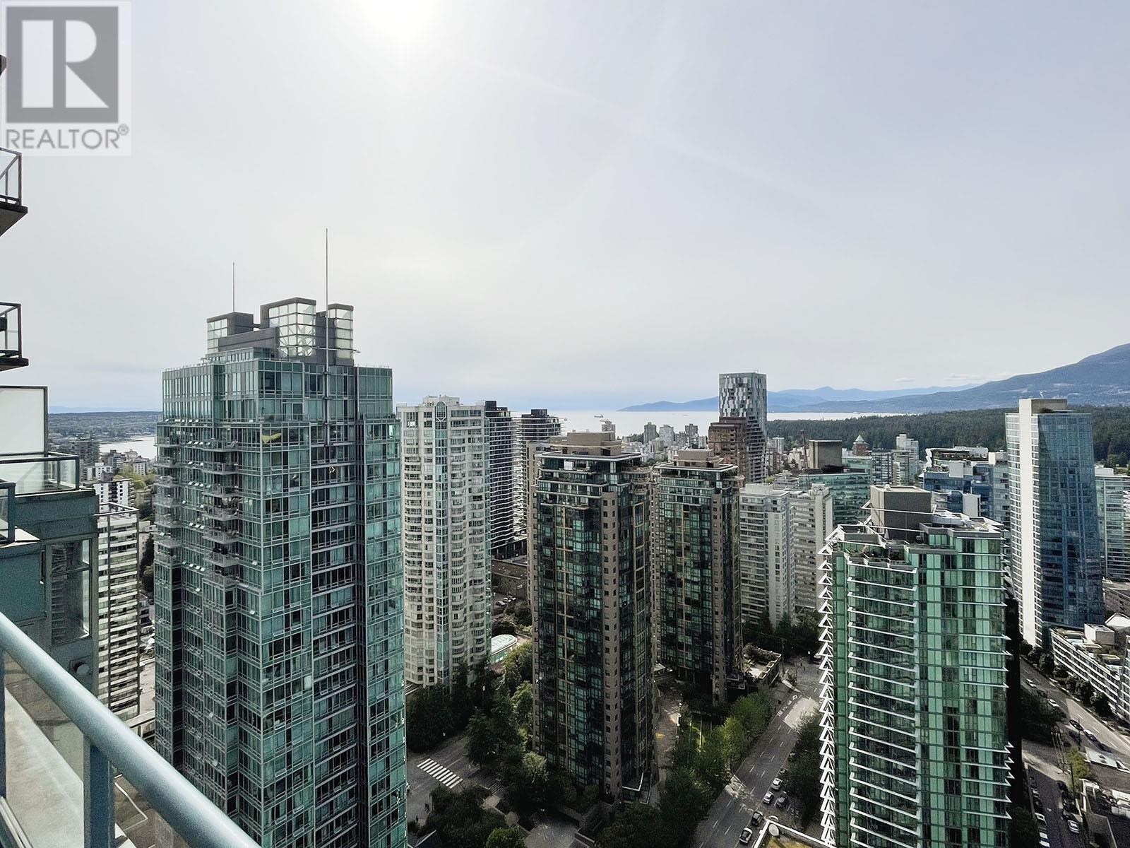 3402 1239 W Georgia Street, Vancouver, British Columbia  V6E 4R8 - Photo 13 - R2984065