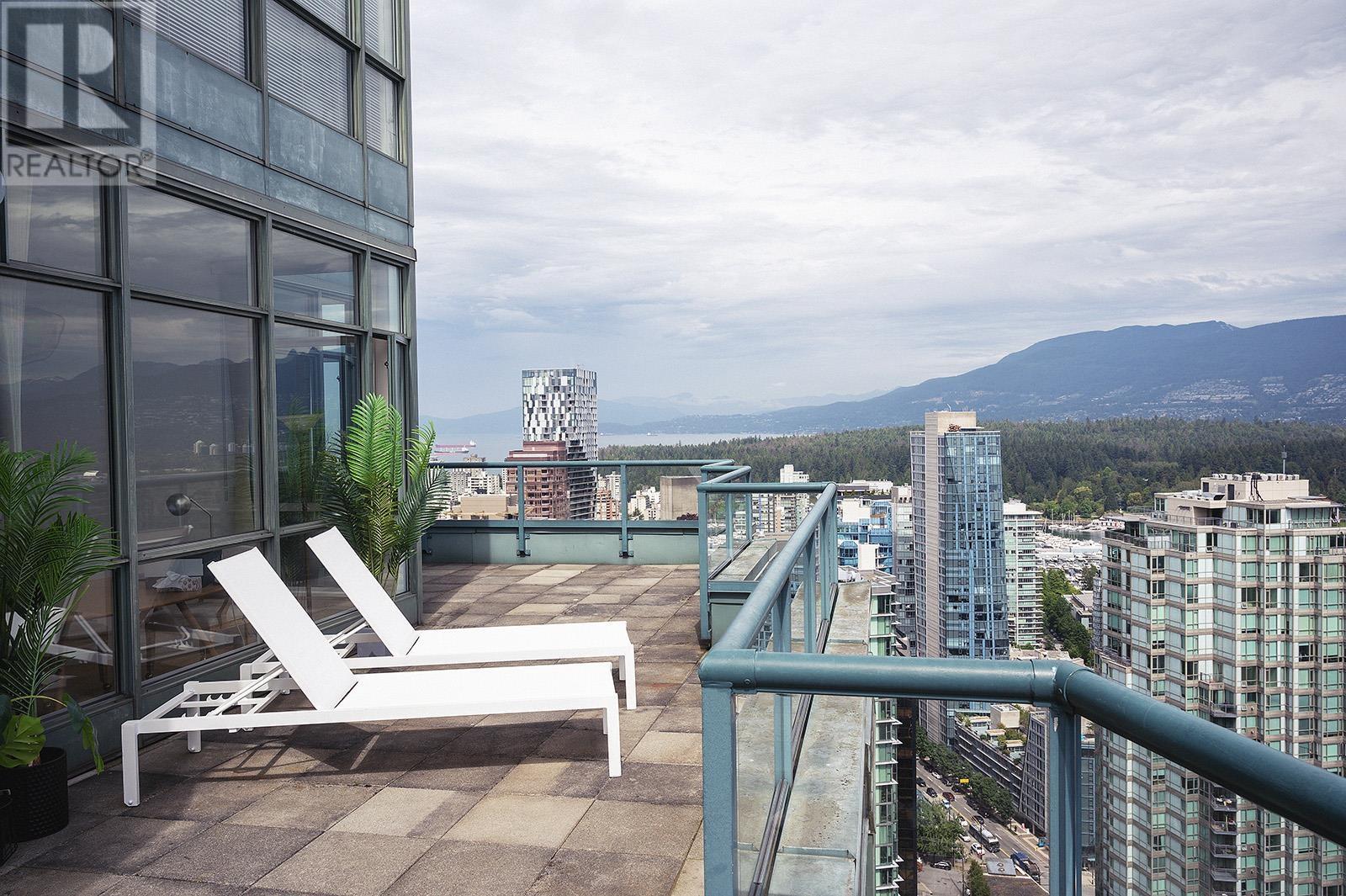 3402 1239 W Georgia Street, Vancouver, British Columbia  V6E 4R8 - Photo 16 - R2984065