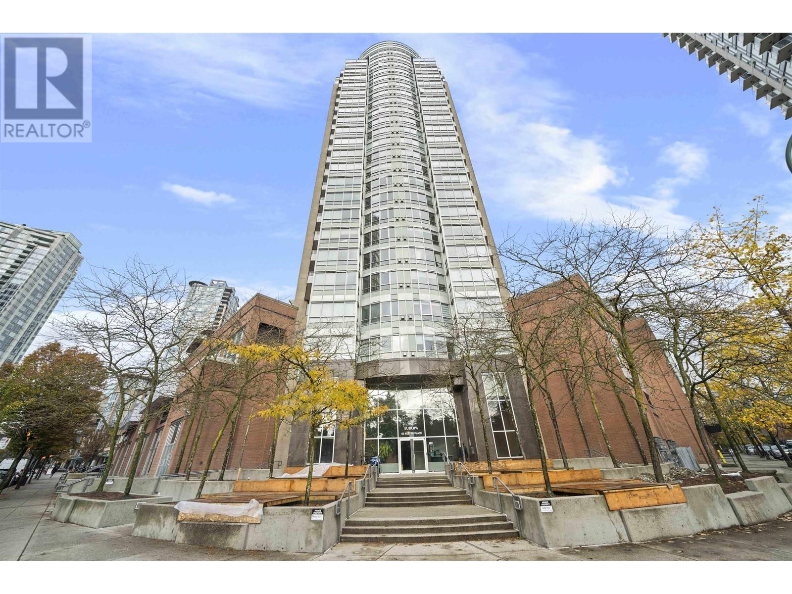 2501 63 Keefer Place, Vancouver, British Columbia  V6B 6N6 - Photo 22 - R2984067