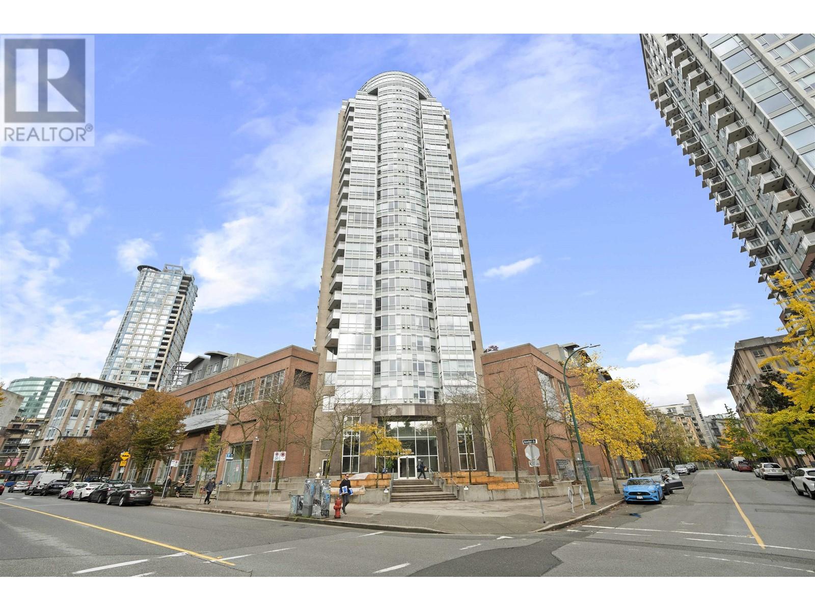 2501 63 Keefer Place, Vancouver, British Columbia  V6B 6N6 - Photo 23 - R2984067