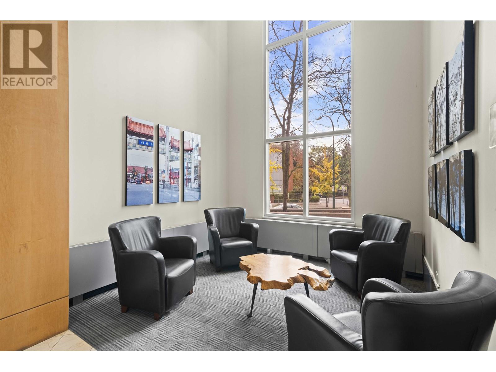 2501 63 Keefer Place, Vancouver, British Columbia  V6B 6N6 - Photo 28 - R2984067