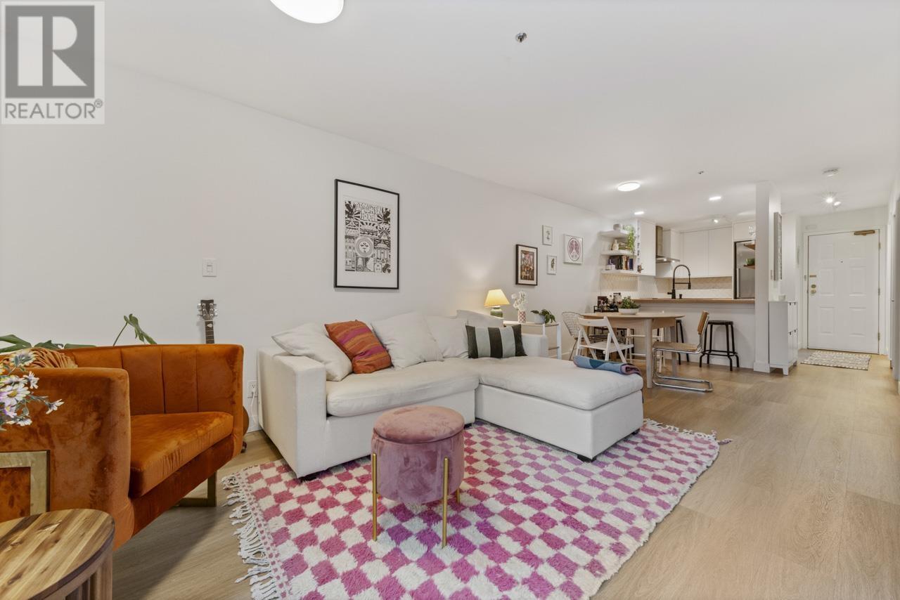 109 2238 Eton Street, Vancouver, British Columbia  V5L 1C8 - Photo 14 - R2984104