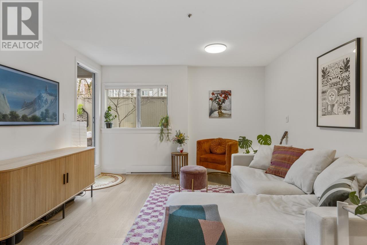 109 2238 Eton Street, Vancouver, British Columbia  V5L 1C8 - Photo 15 - R2984104