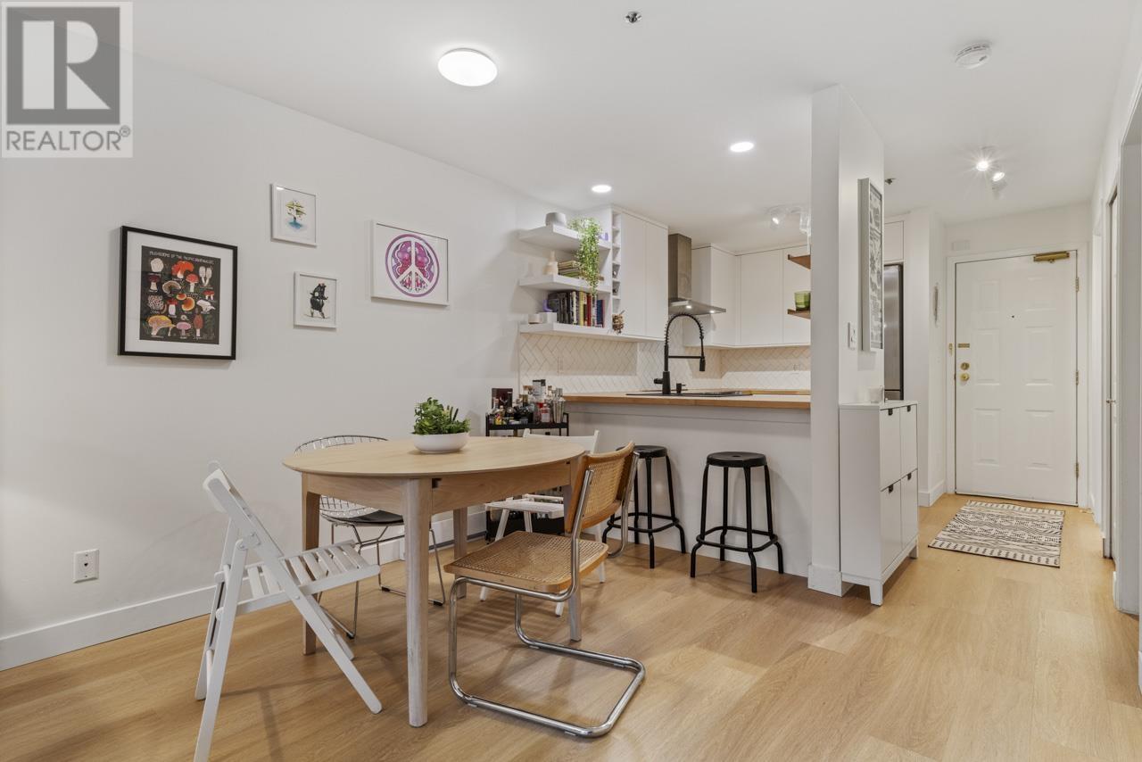 109 2238 Eton Street, Vancouver, British Columbia  V5L 1C8 - Photo 5 - R2984104