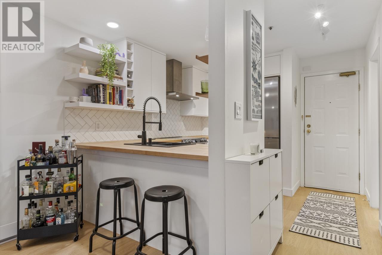 109 2238 Eton Street, Vancouver, British Columbia  V5L 1C8 - Photo 6 - R2984104