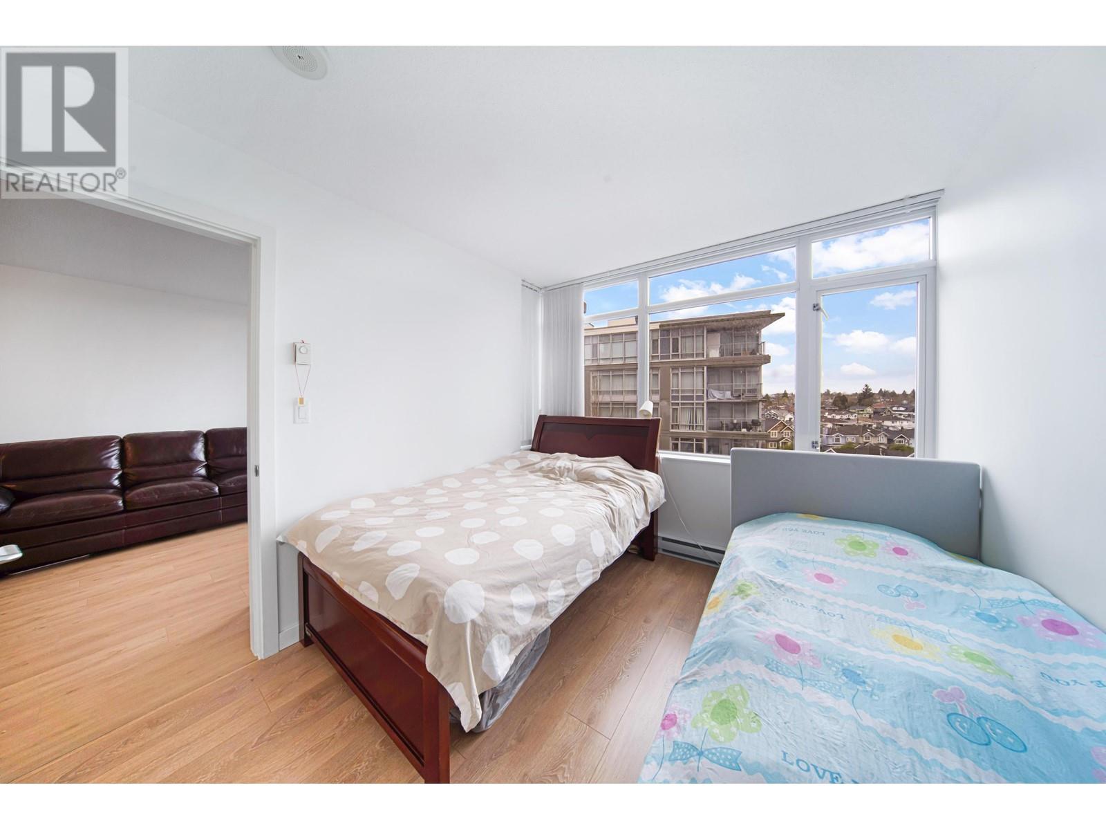 608 4815 E Eldorado Mews, Vancouver, British Columbia  V5R 0B2 - Photo 16 - R2984107
